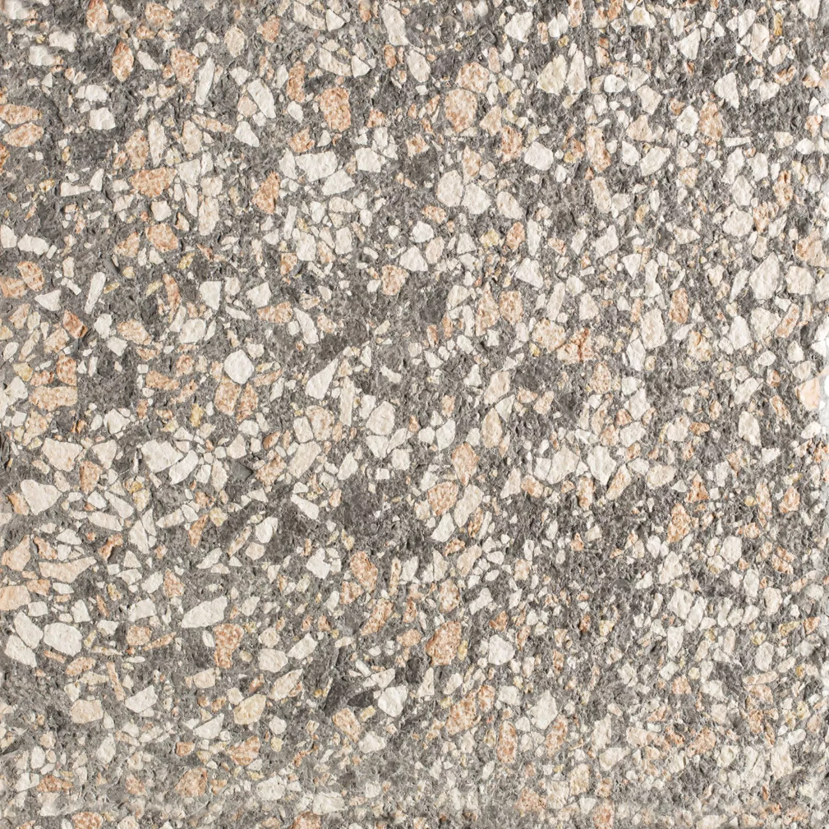 Carreau Terrazzo BROWNIE - collection TRADIZIONE