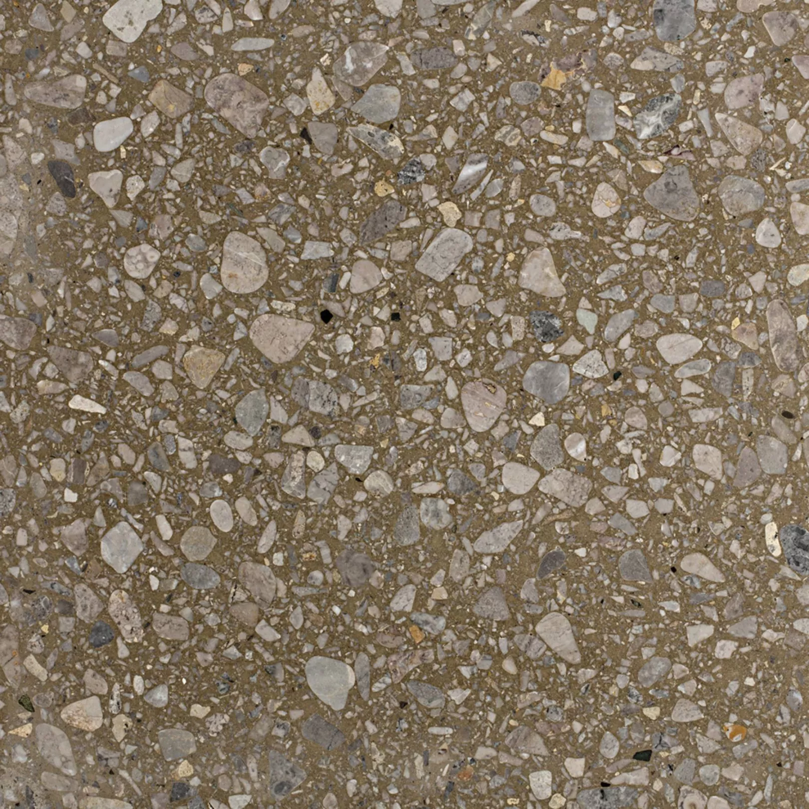 Carreau Terrazzo CROUNTCHY - collection TRADIZIONE