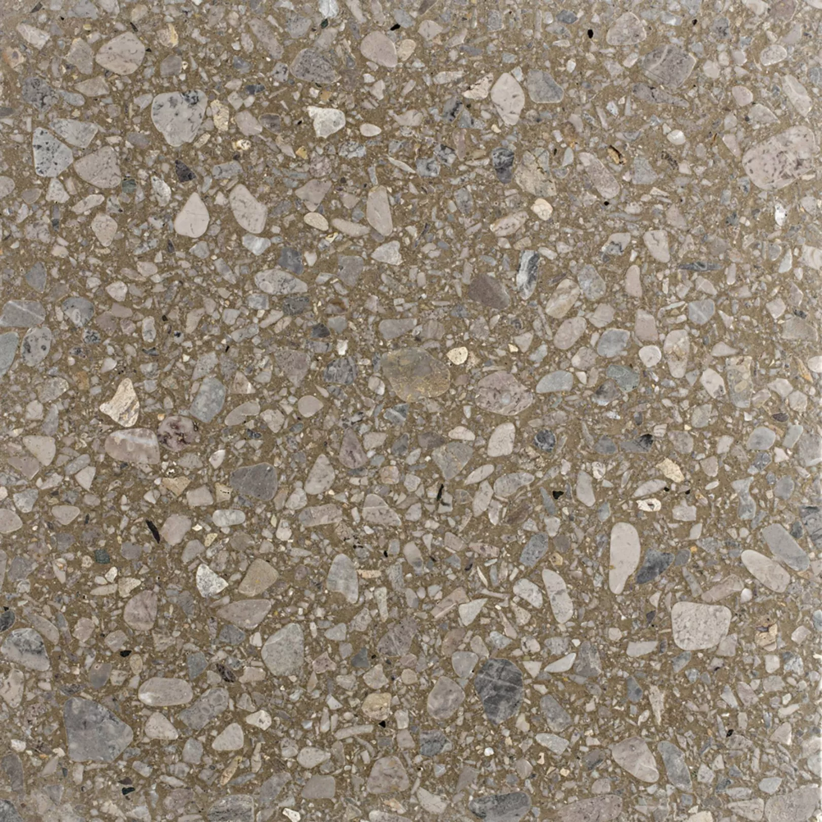 Carreau Terrazzo CROUNTCHY - collection TRADIZIONE