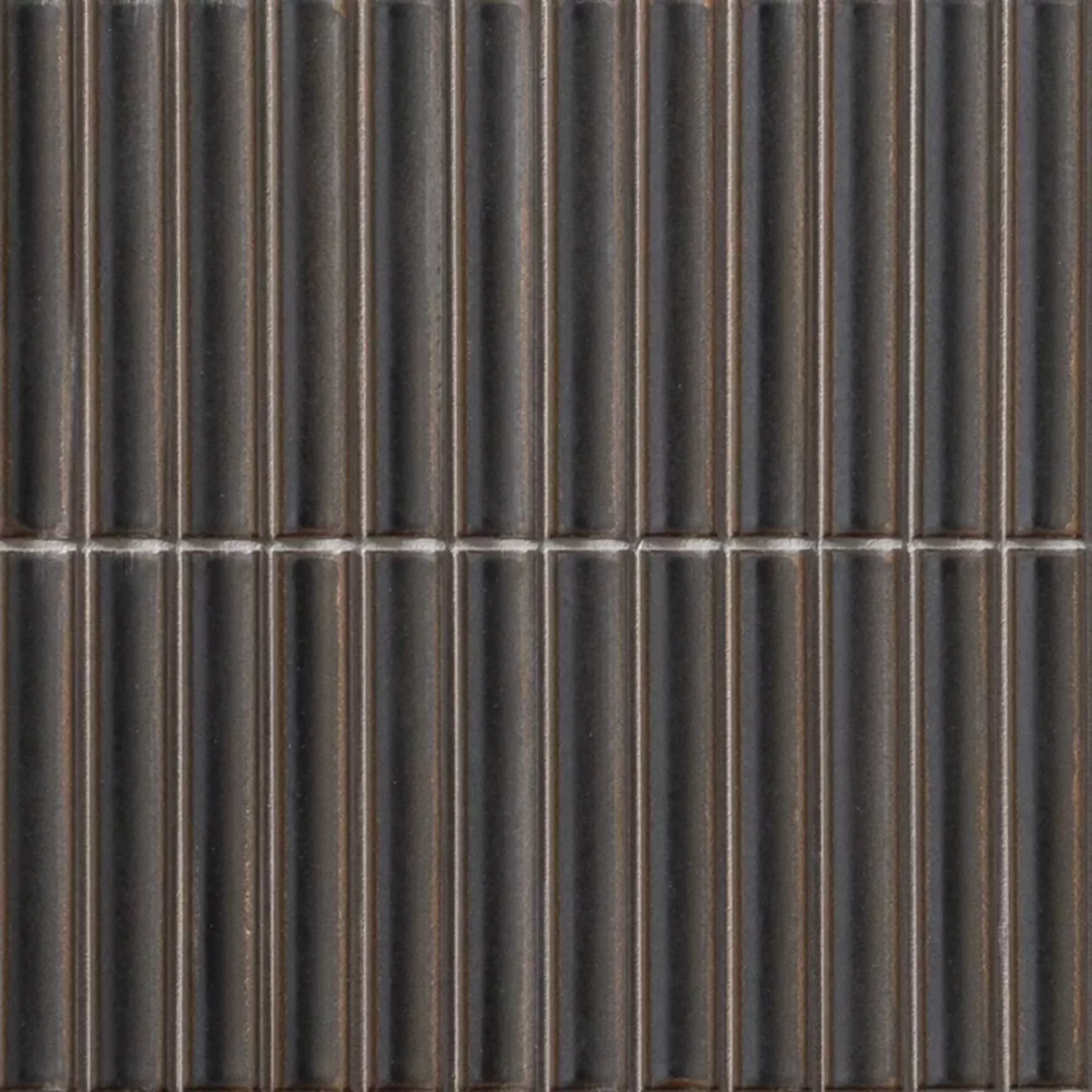 Mosaïque de grès cérame INAX YUKASUMI stick 14.7x2.2cm