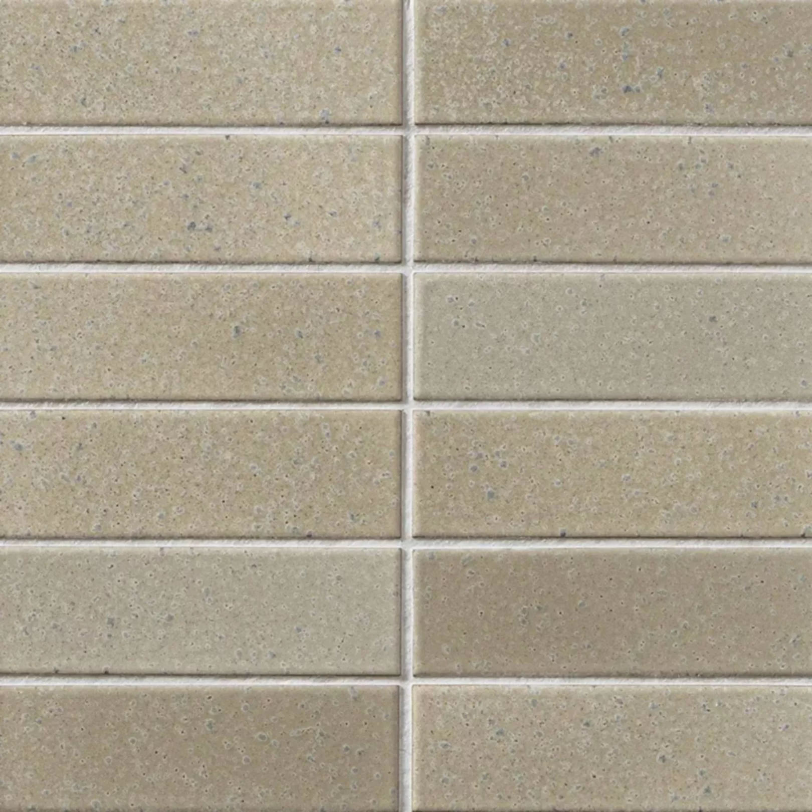 Mosaïque de grès cérame INAX YOROI stick 14.5x4.5cm