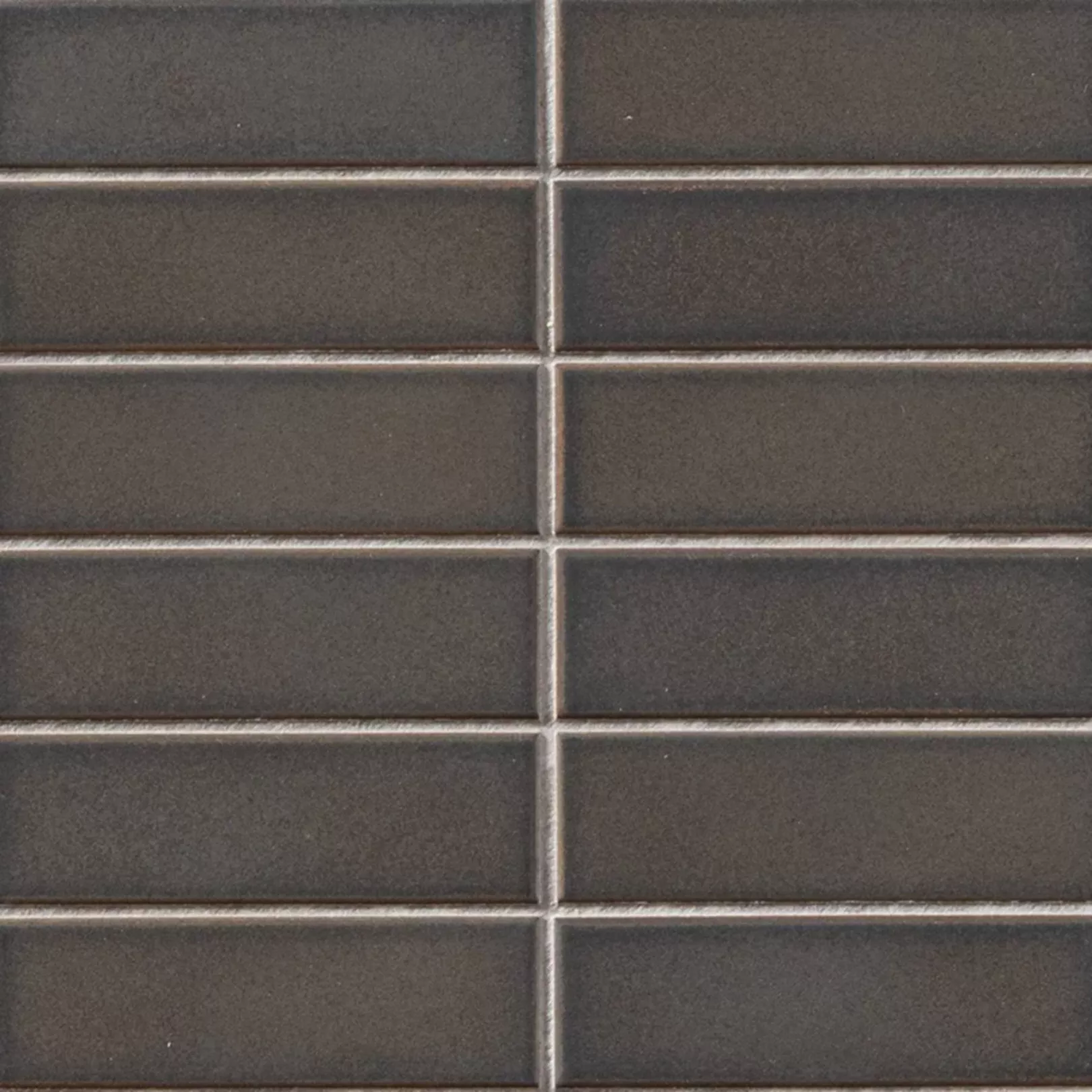 Mosaïque de grès cérame INAX YOROI stick 14.5x4.5cm