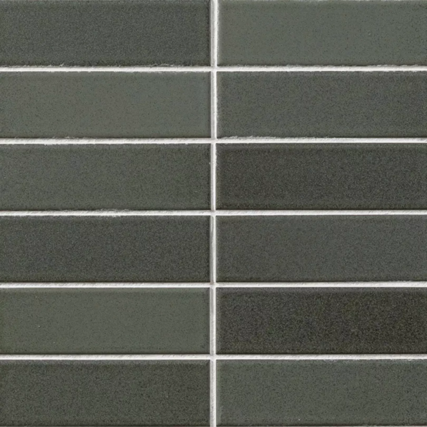 Mosaïque de grès cérame INAX YOROI stick 14.5x4.5cm