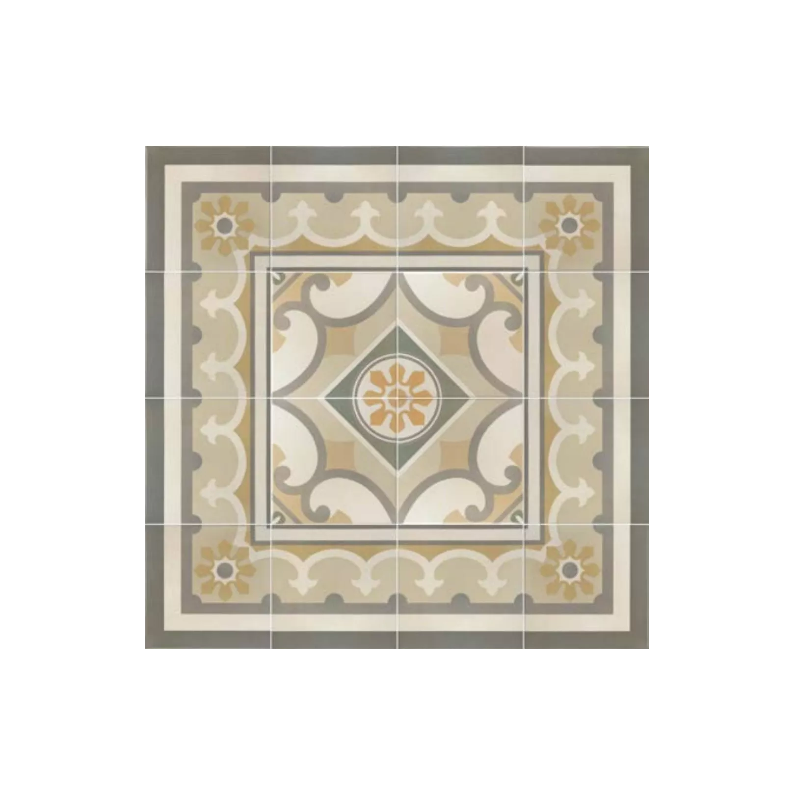 Grès cérame 80.4 , 79,1x79,1cm