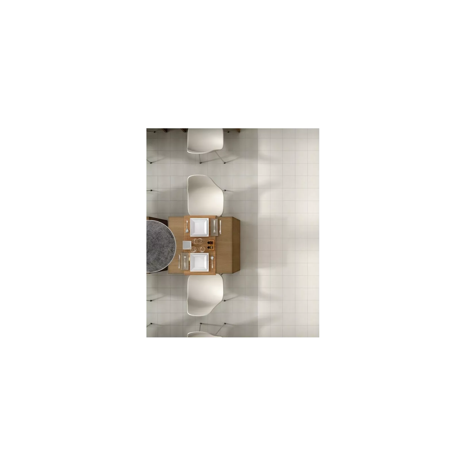 Grès cérame 80.4 , 79,1x79,1cm