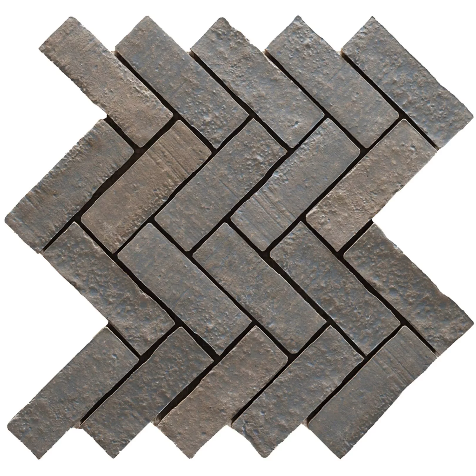 Carrelage en grès cérame TERRACOTTA