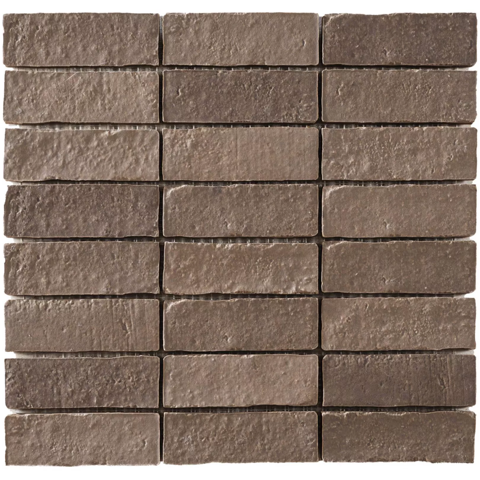 Carrelage en grès cérame TERRACOTTA