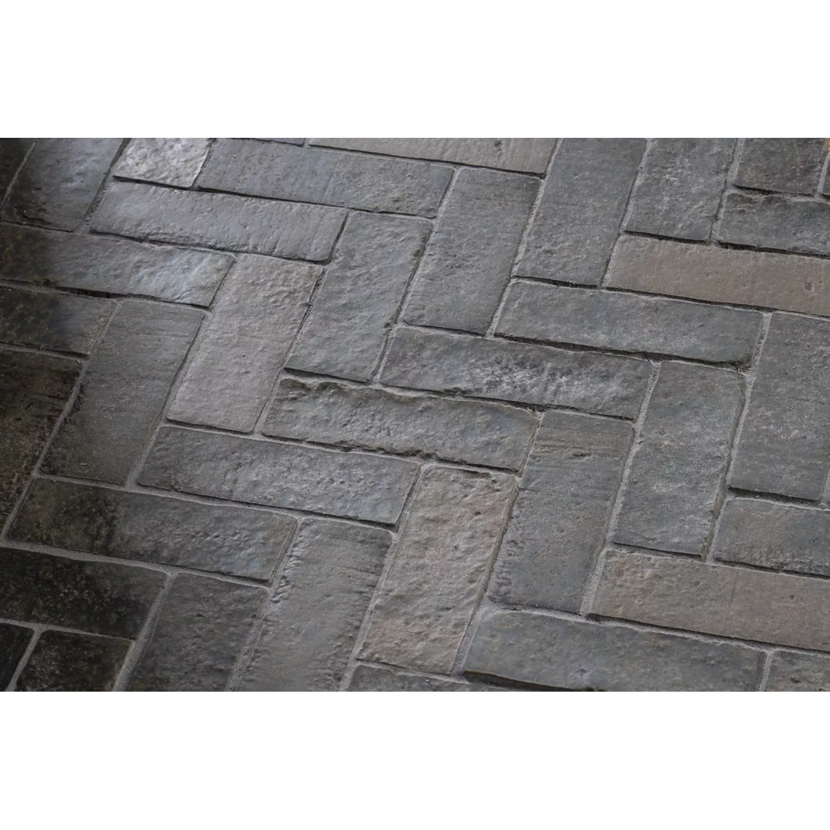 Carrelage en grès cérame TERRACOTTA