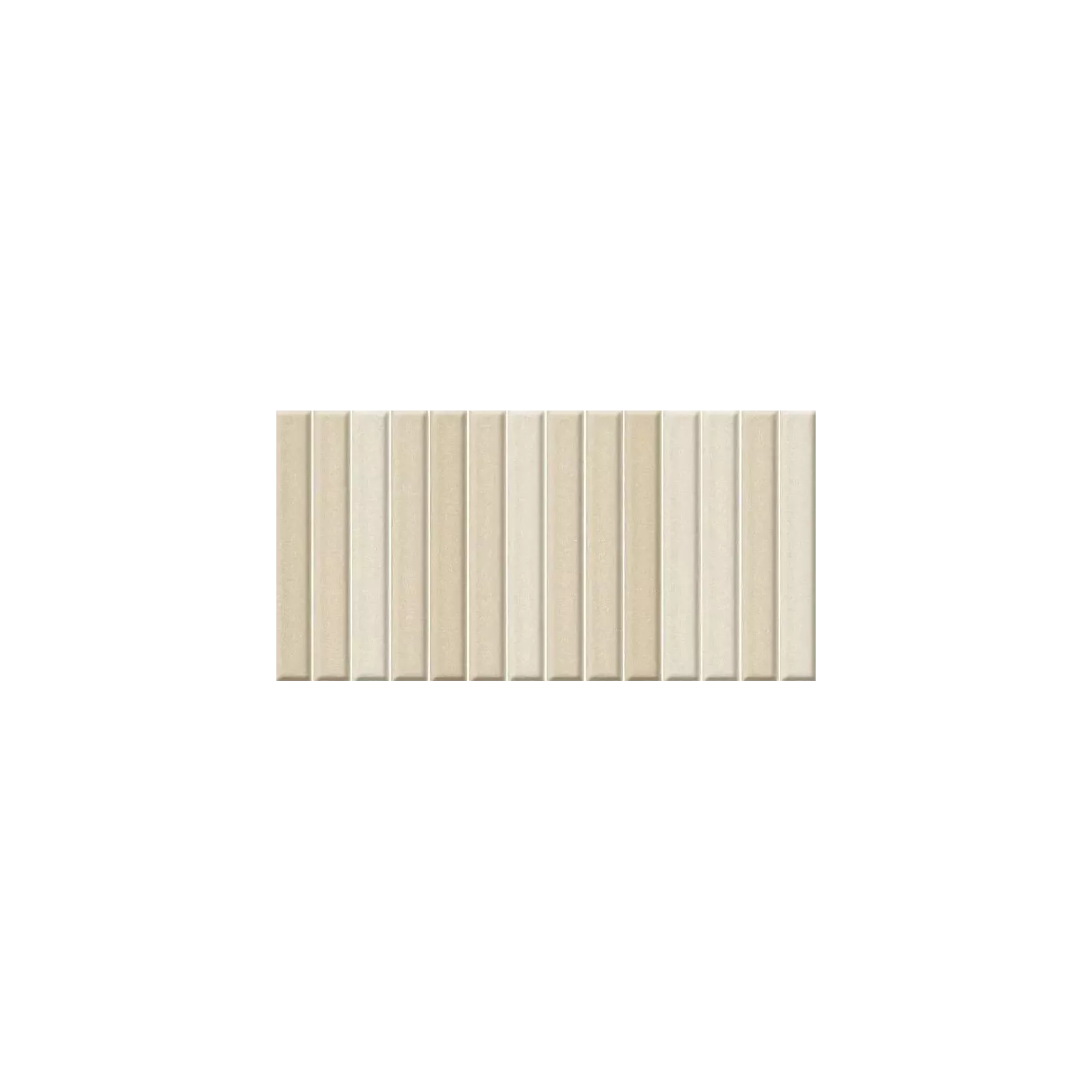 Beige - Mat