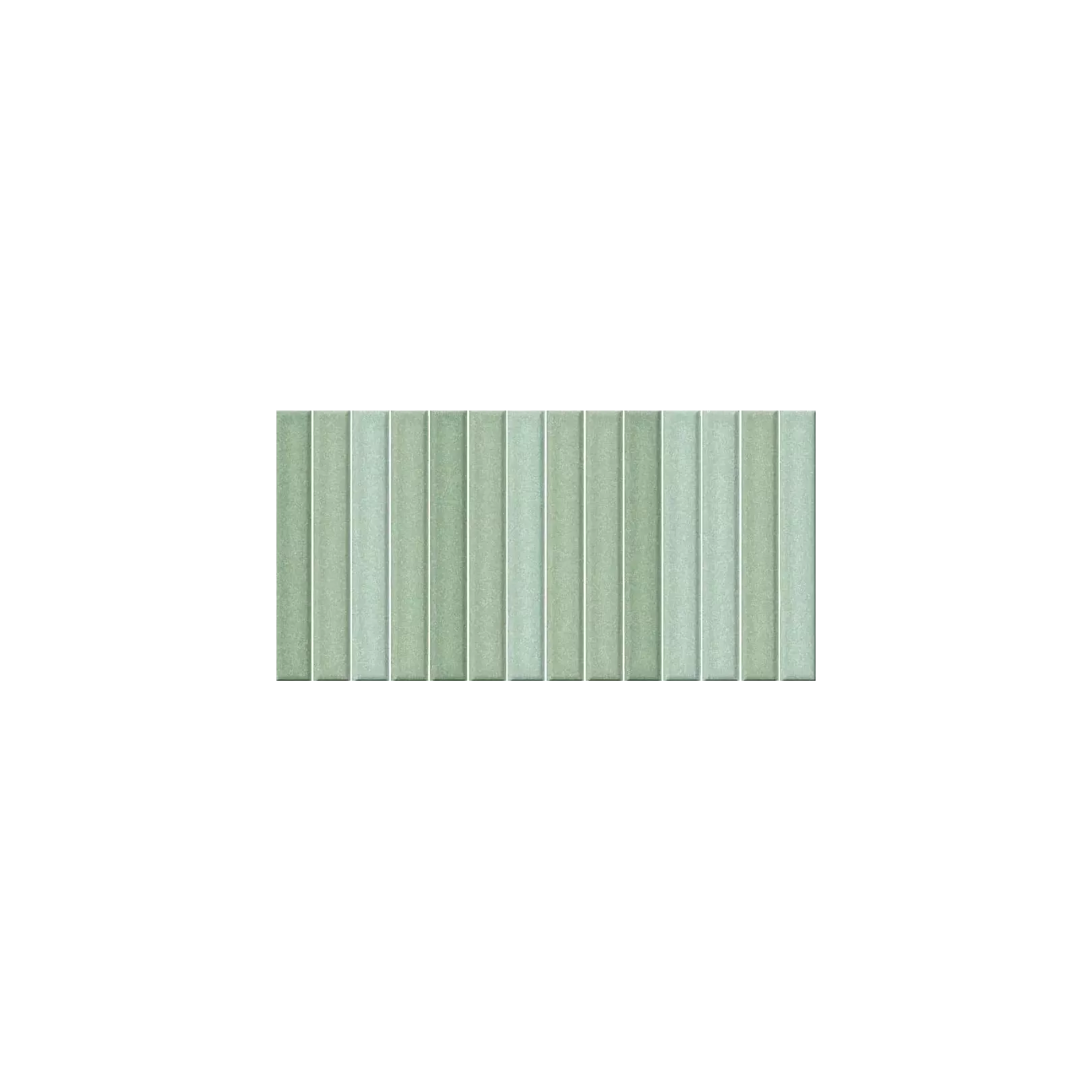 Green - Mat