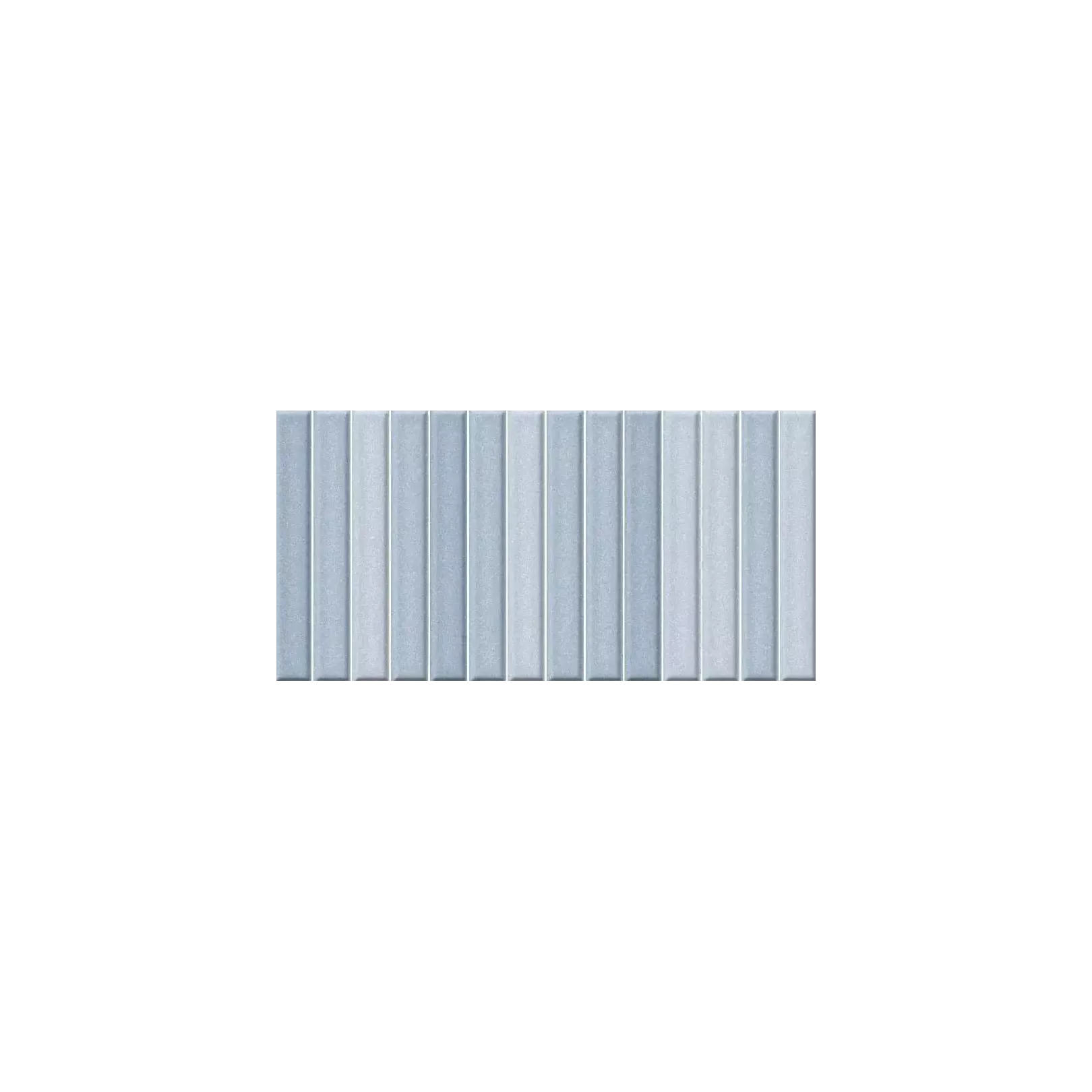 Blue - Mat
