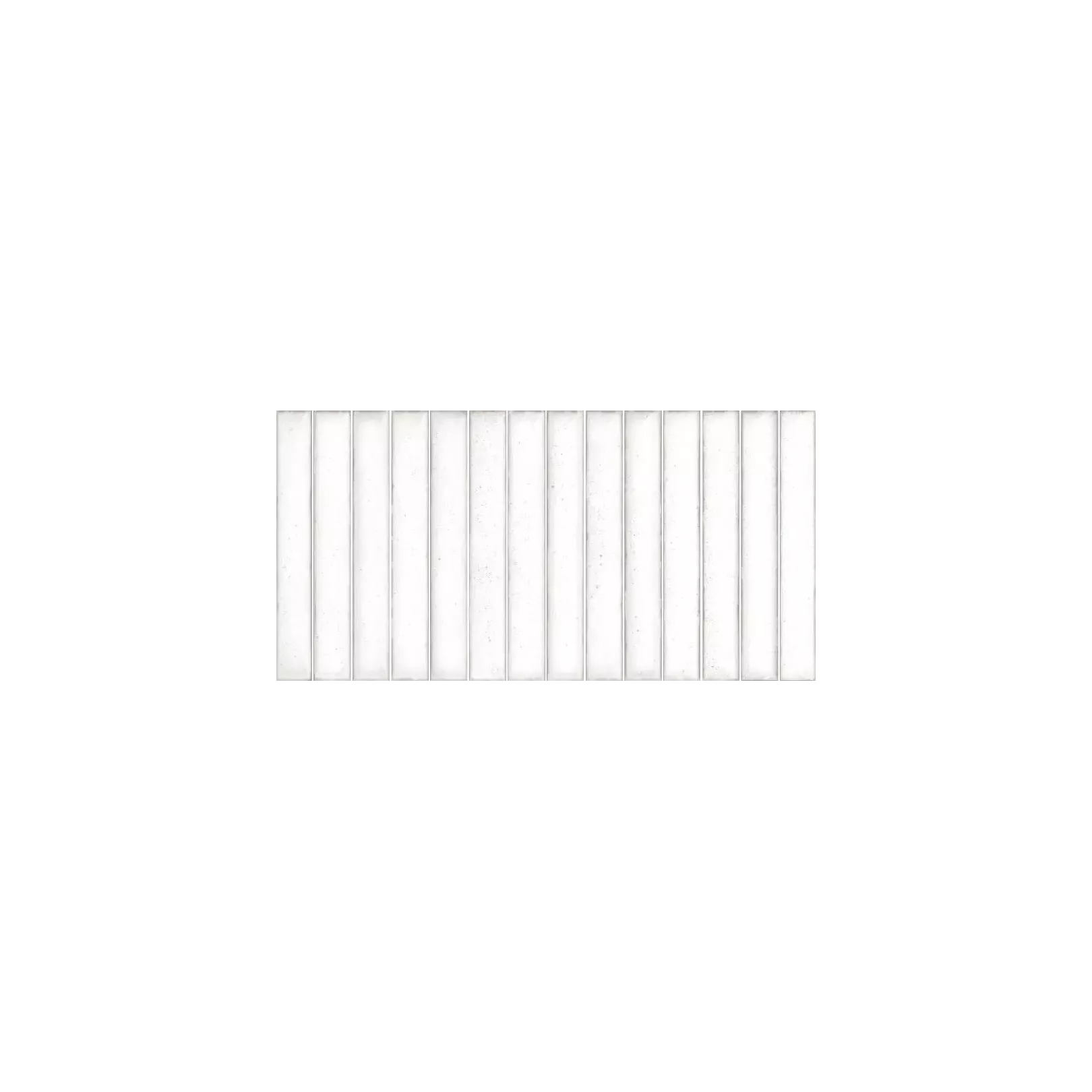 Polr White - Brillant