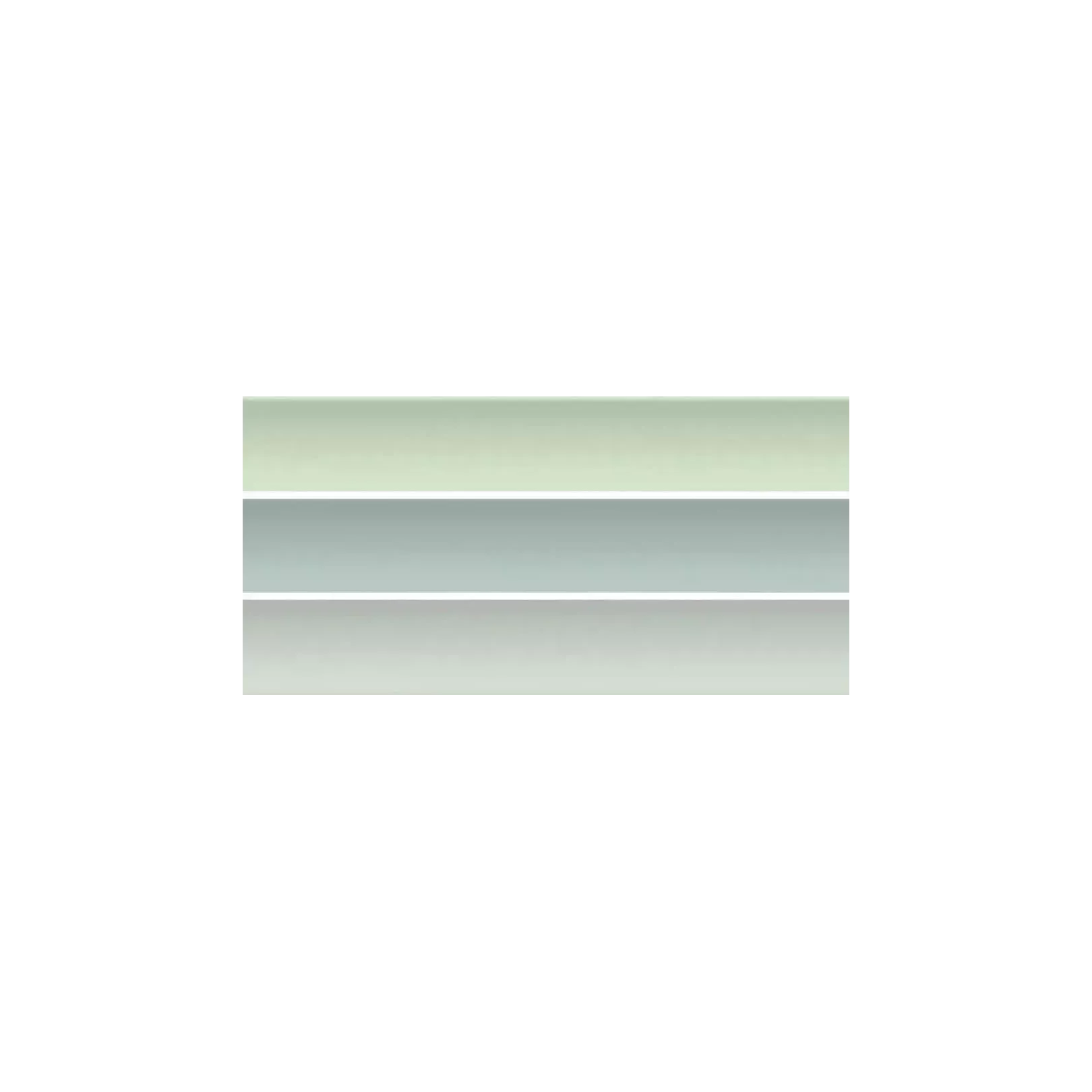 Mosaïque en grès cérame BIG BARS MAT