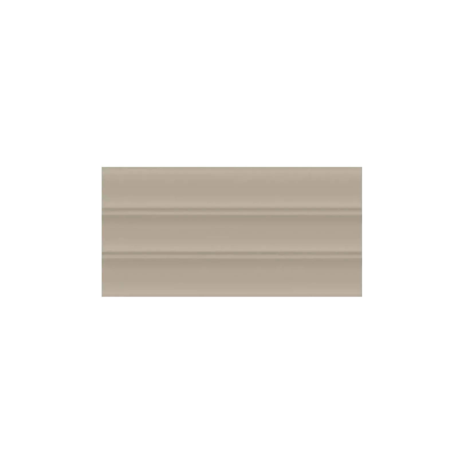 Mosaïque en grès cérame BIG BARS MAT