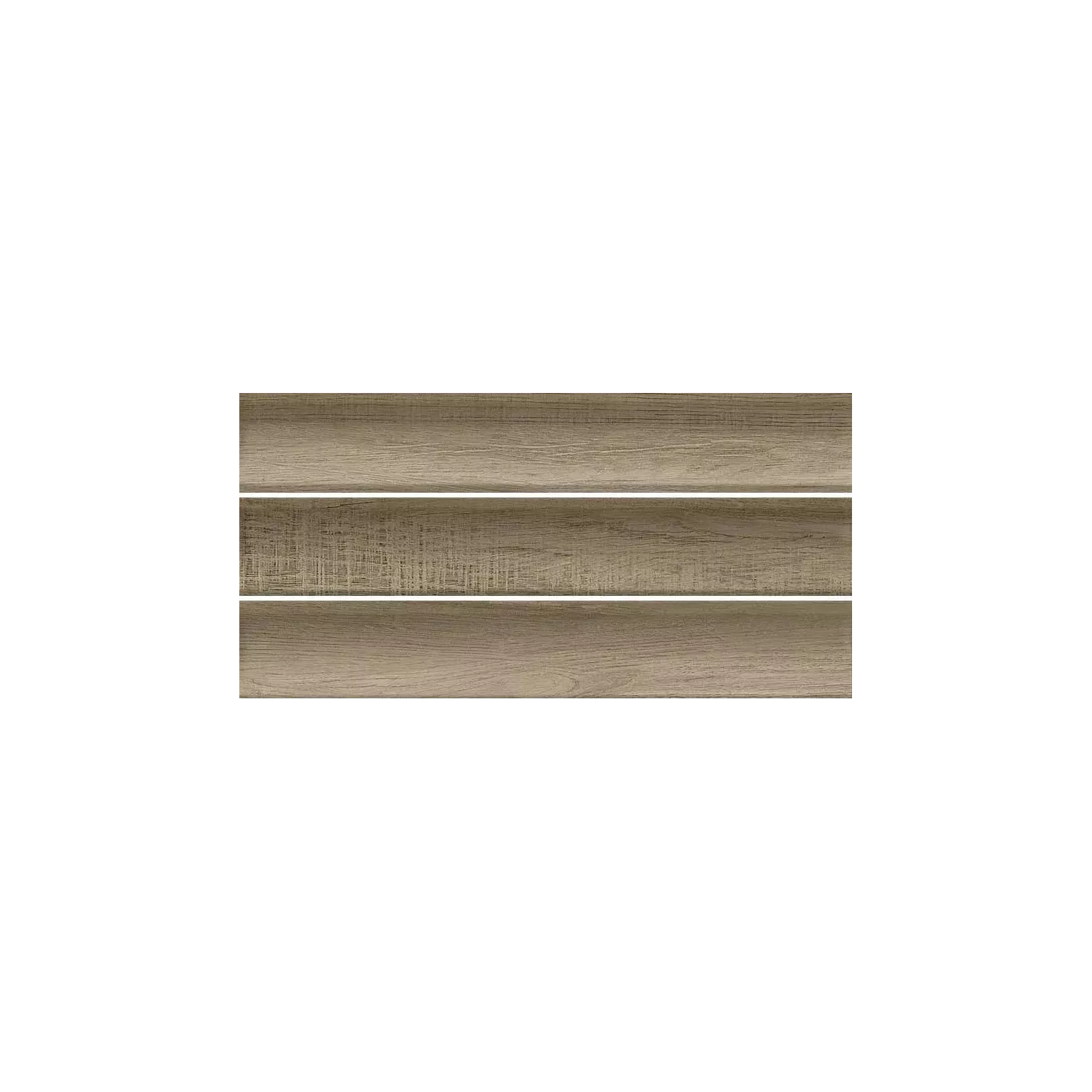 Mosaïque en grès cérame BIG BARS MAT