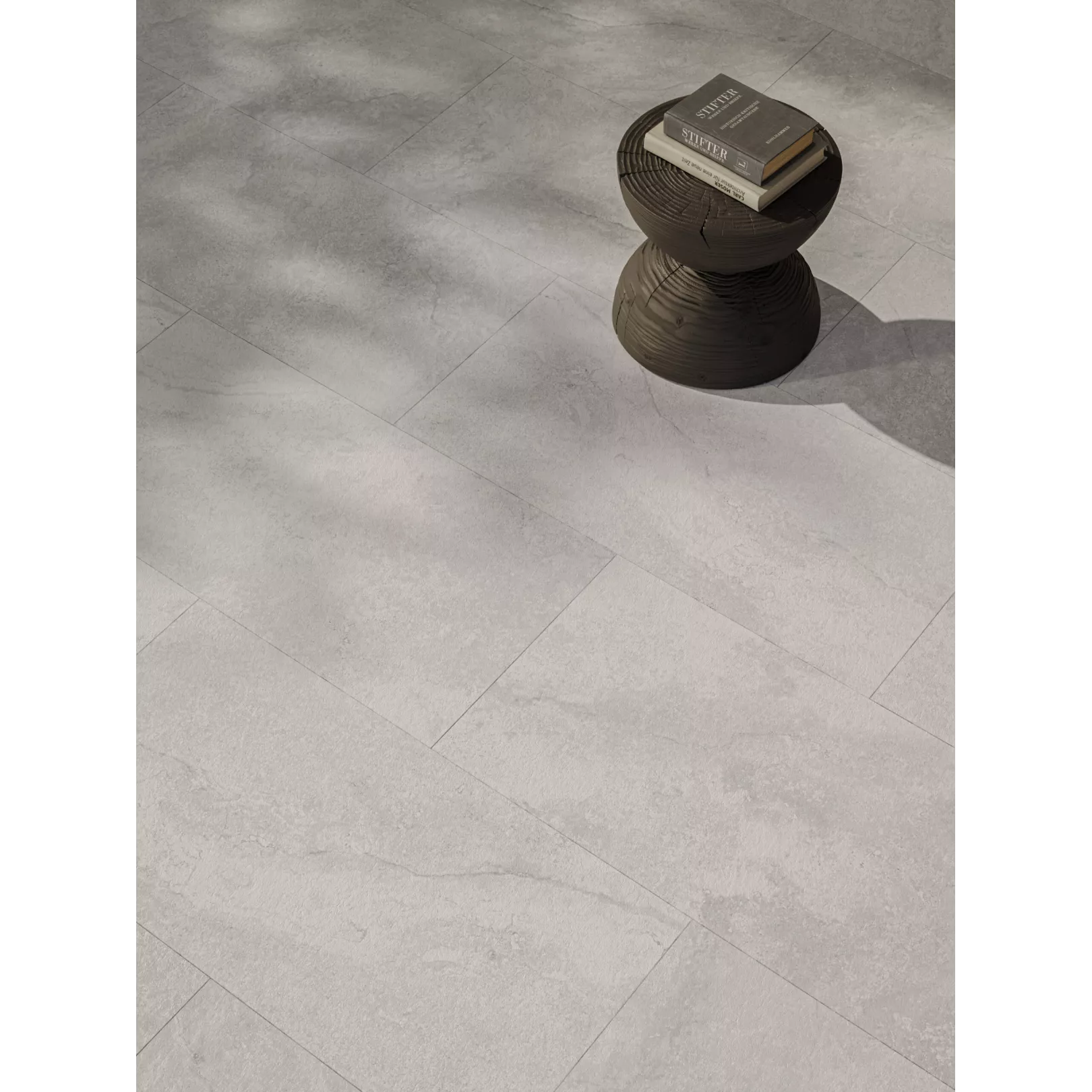 Carrelage grès cérame CASTELLO