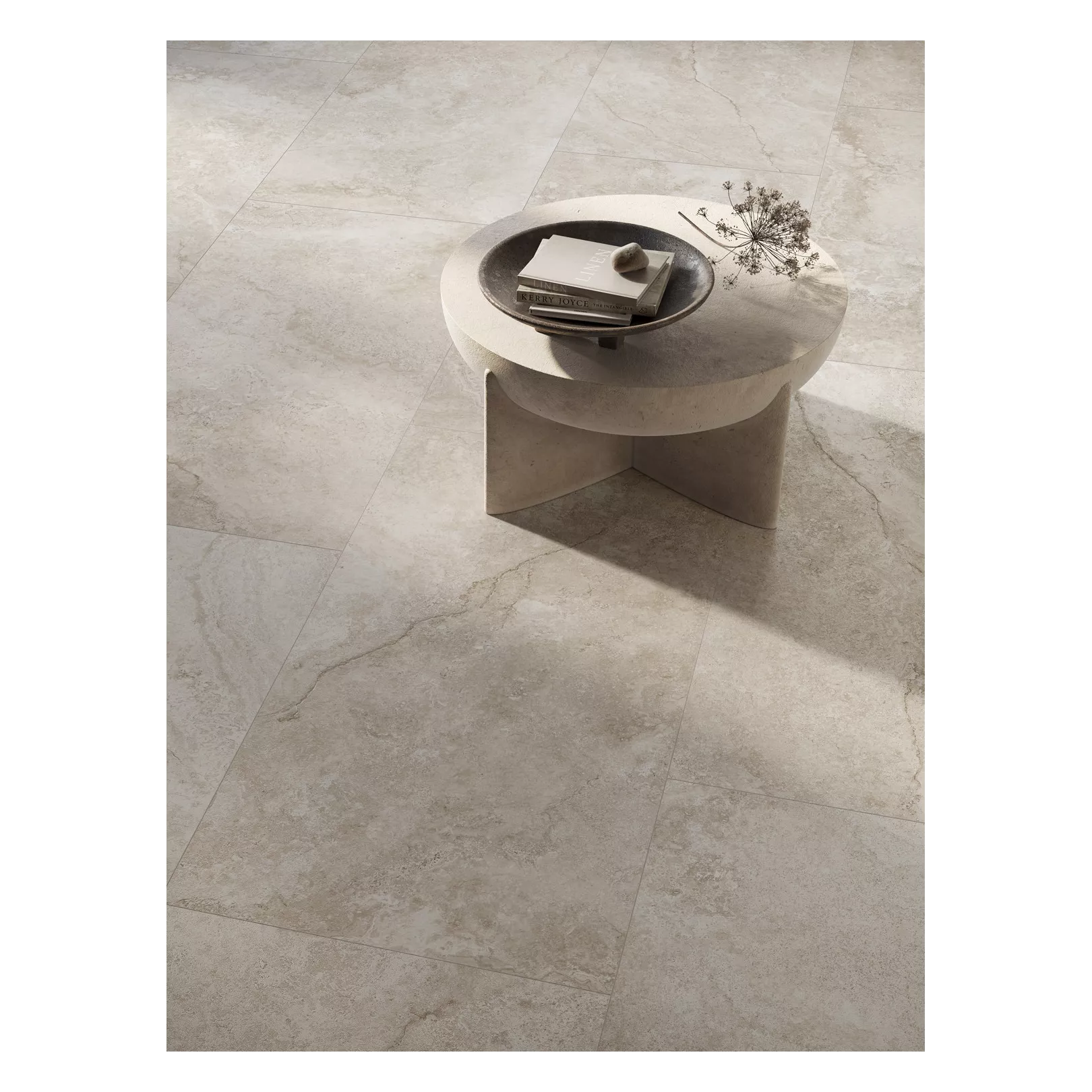 Carrelage grès cérame CASTELLO