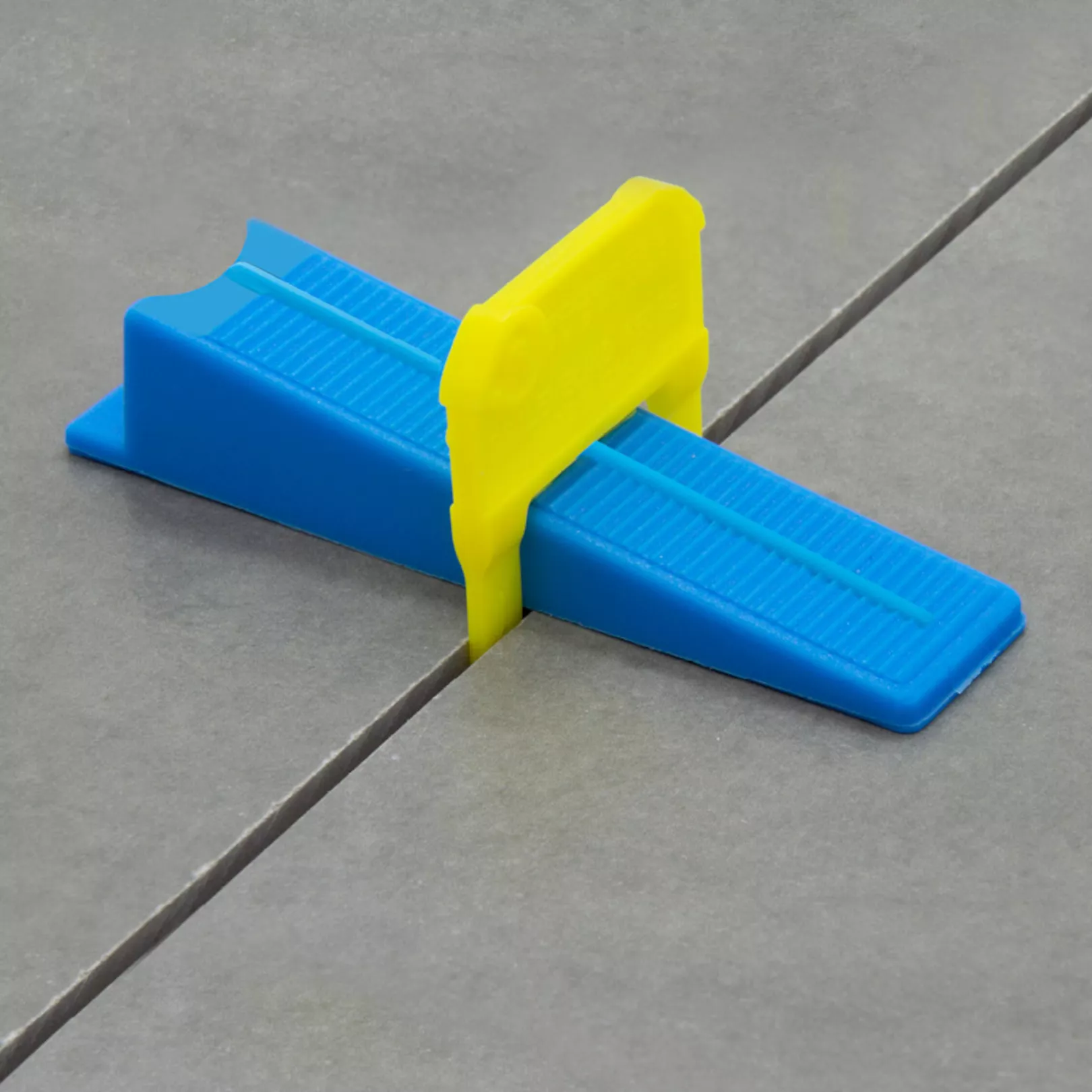 Nivelleur pour carrelage PROLEVELING WEDGE LEVELLERS