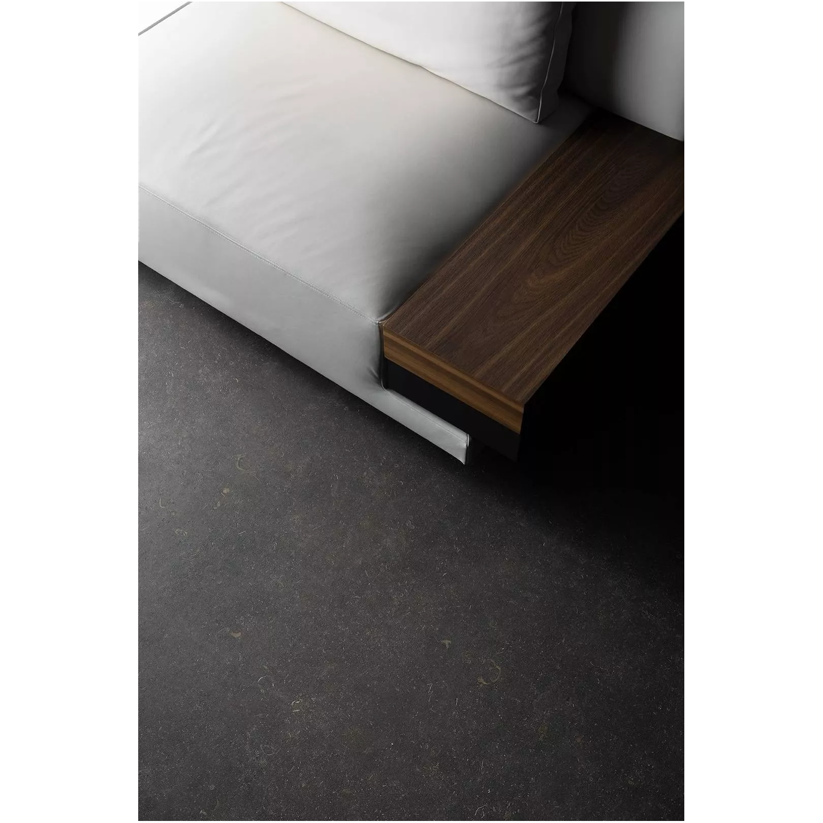 Carrelage grès cérame effet pierre ODA DUCTILE (mural)