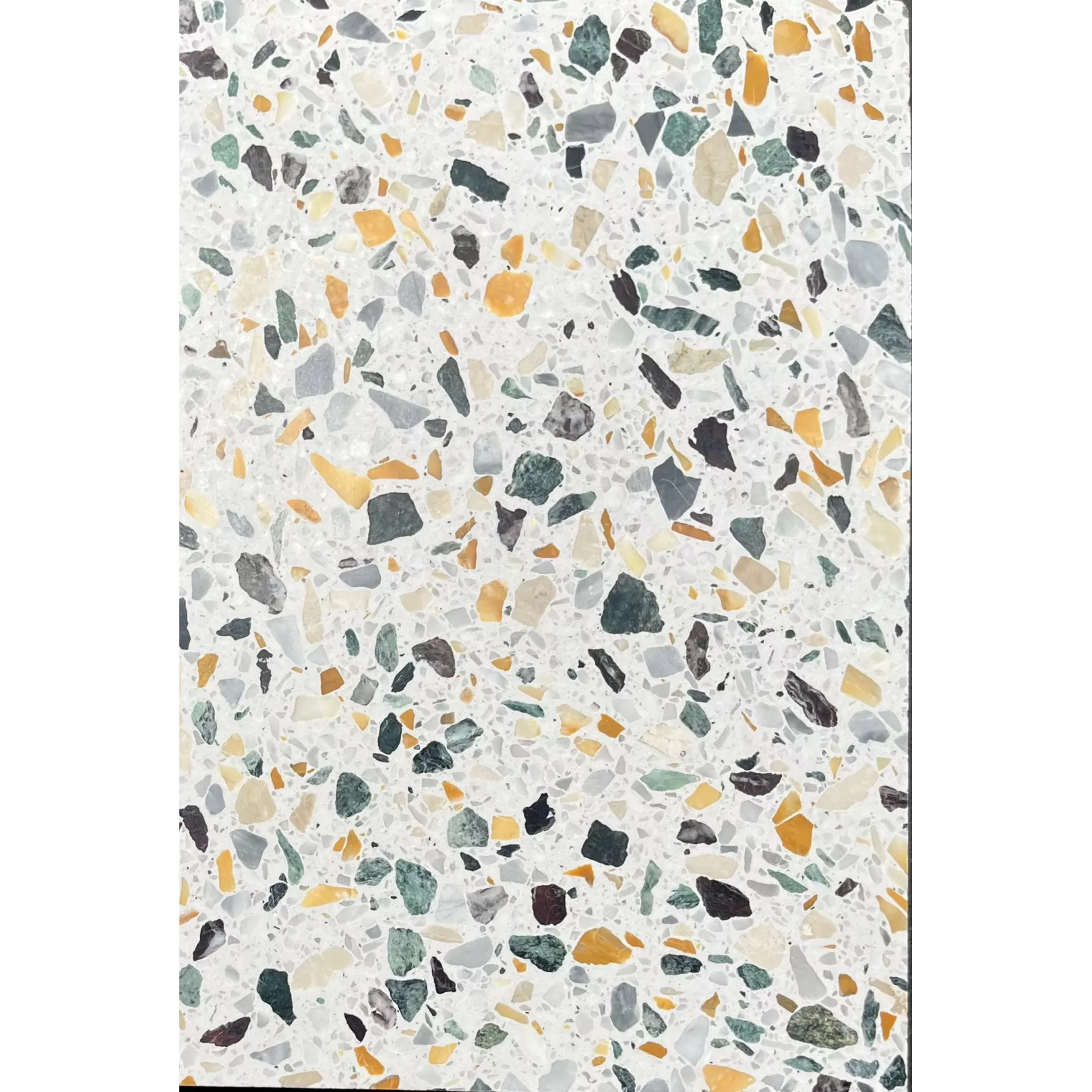 Carreau Terrazzo CROCANTE - collection TRADIZIONE
