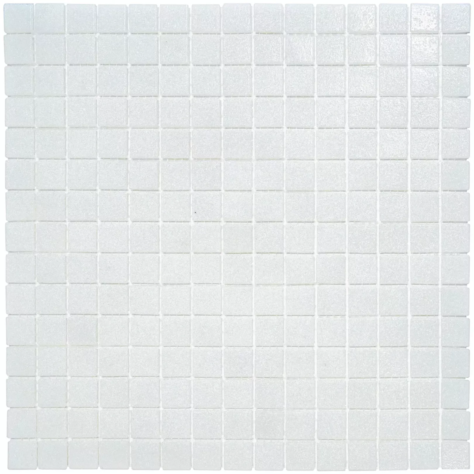 Mosaïque de pâte de verre AMSTERDAM BASIC