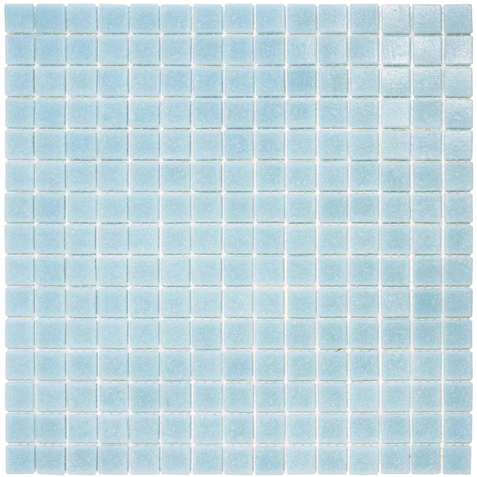 Mosaïque de pâte de verre AMSTERDAM BASIC