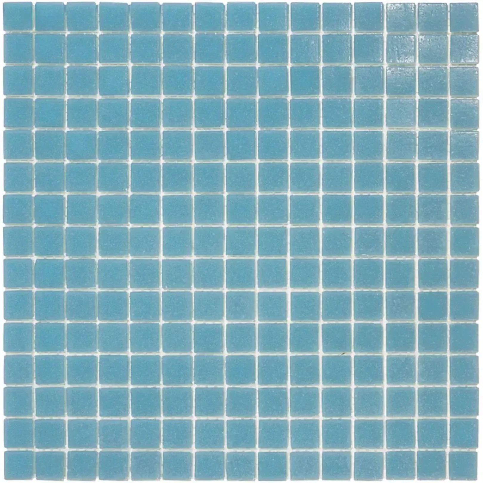 Mosaïque de pâte de verre AMSTERDAM BASIC