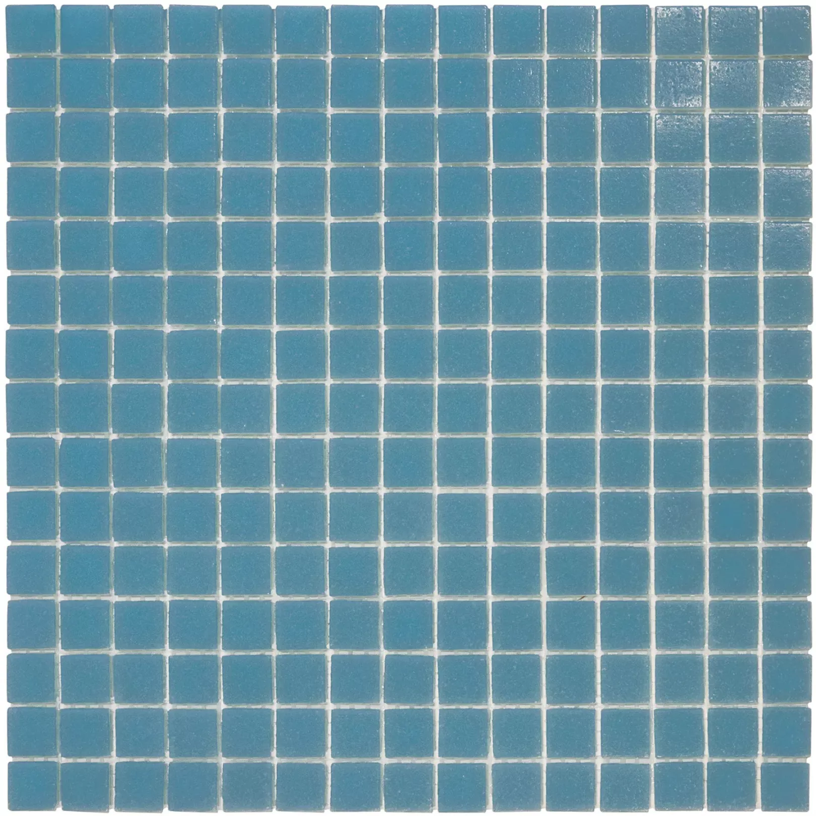 Mosaïque de pâte de verre AMSTERDAM BASIC
