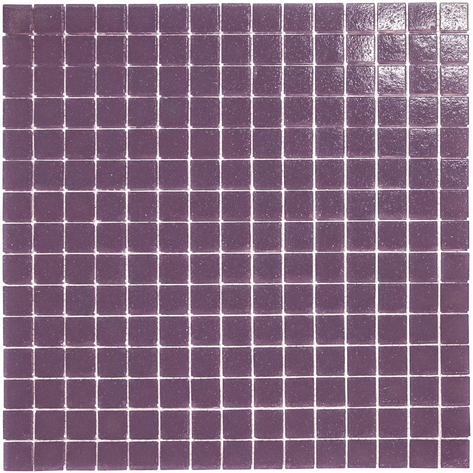 Mosaïque de pâte de verre AMSTERDAM BASIC