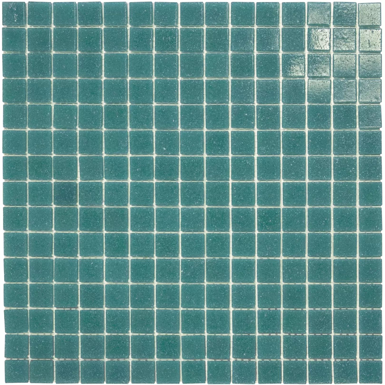 Mosaïque de pâte de verre AMSTERDAM BASIC