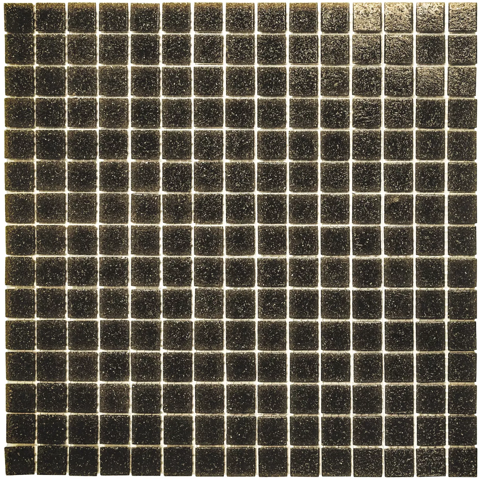 Mosaïque de pâte de verre AMSTERDAM BASIC