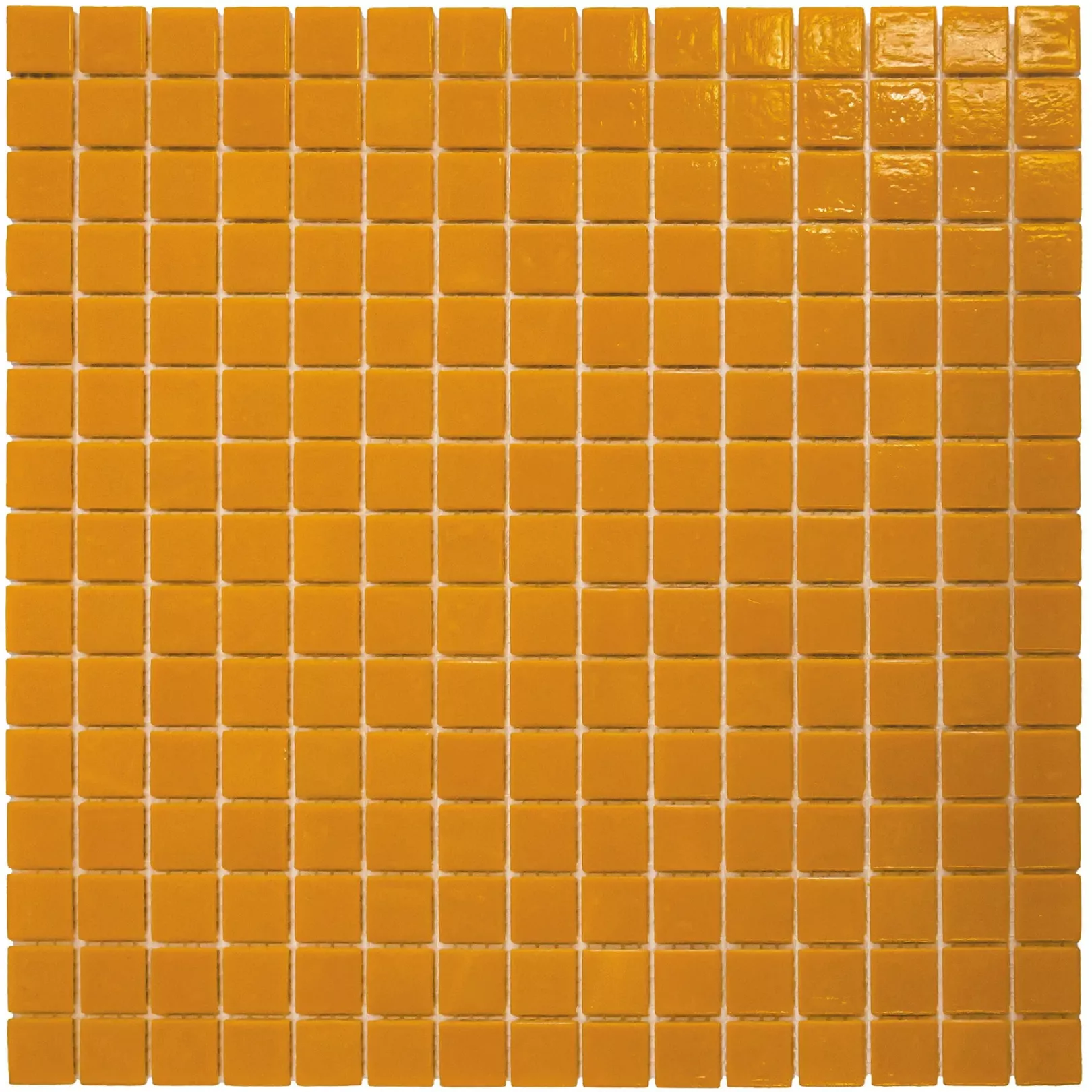 Mosaïque de pâte de verre AMSTERDAM BASIC