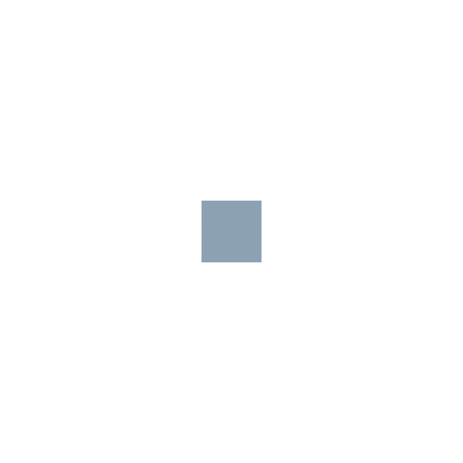 Carrelage grès cérame uni Winckelmans rectangle (5 formats, 32 couleurs) épaisseur 0,9cm