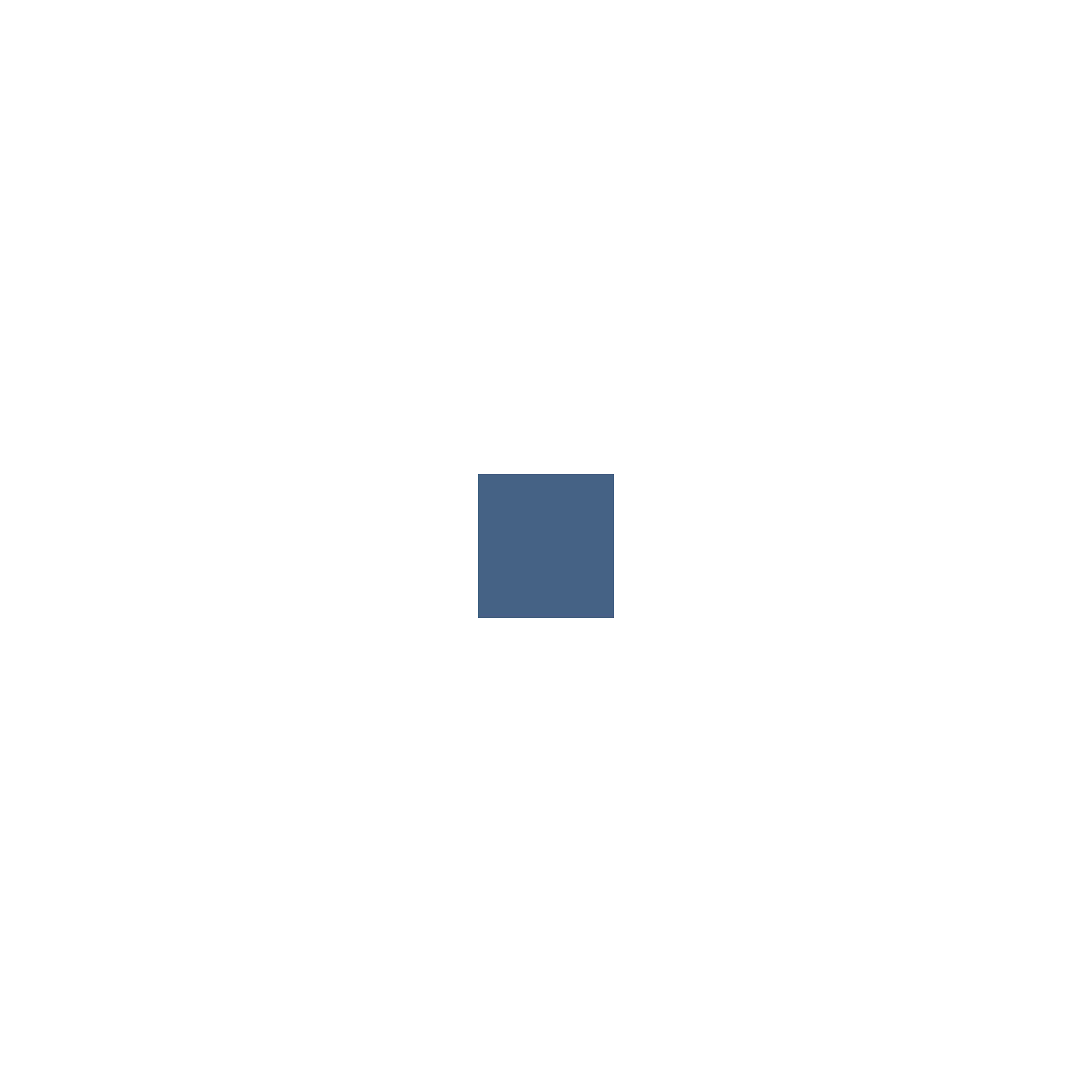 Carrelage grès cérame uni Winckelmans rectangle (5 formats, 32 couleurs) épaisseur 0,9cm