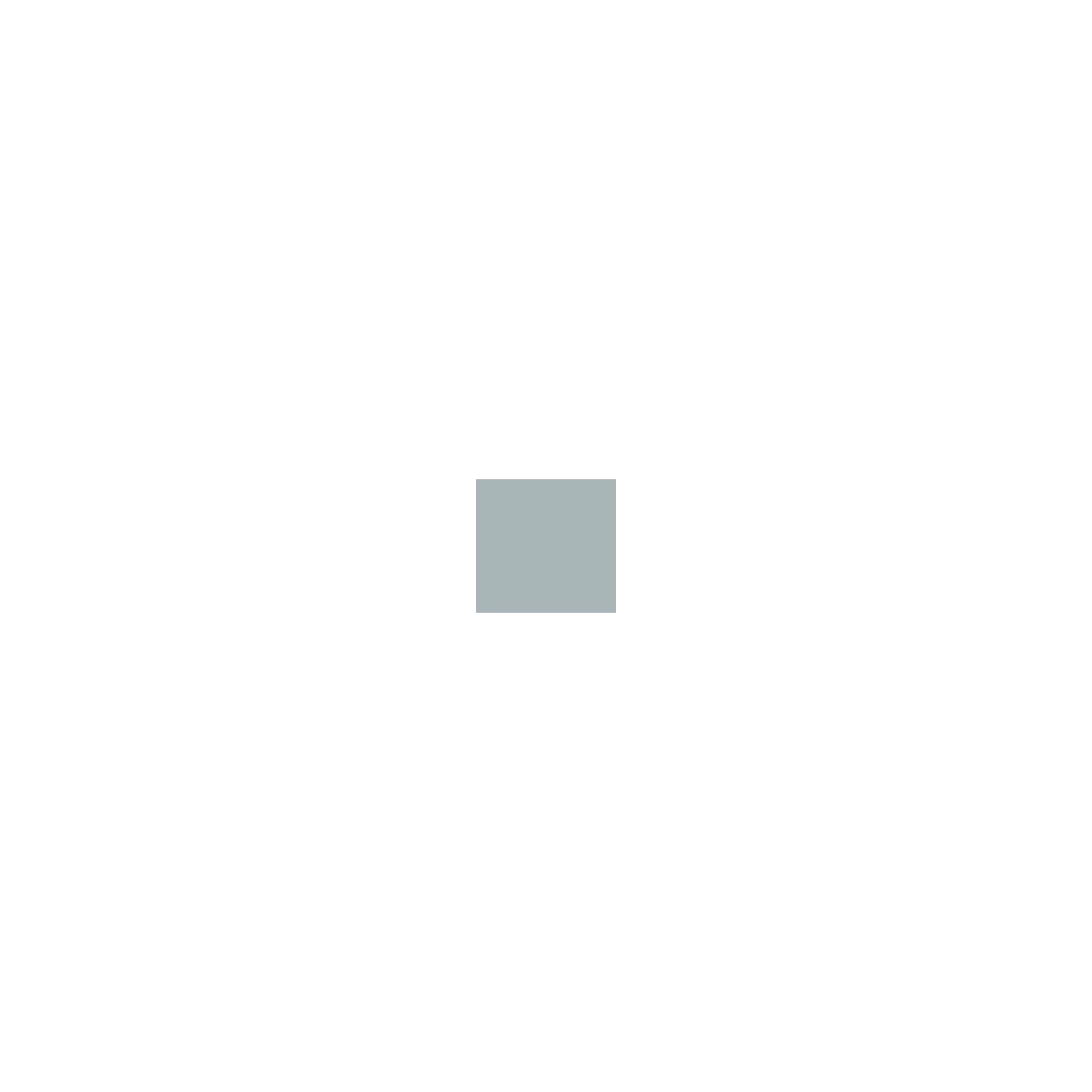 Carrelage grès cérame uni Winckelmans rectangle (5 formats, 32 couleurs) épaisseur 0,9cm