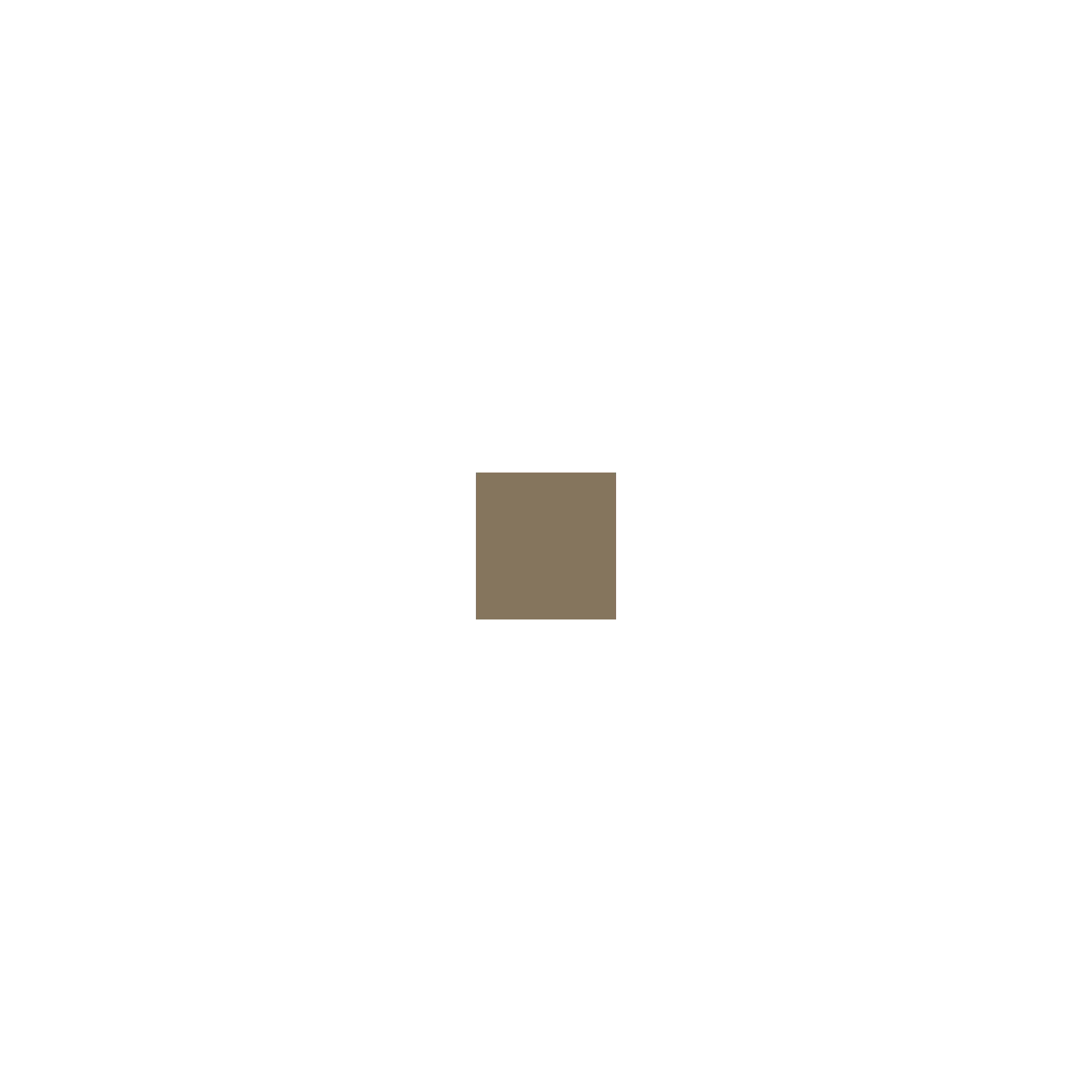 Carrelage grès cérame uni Winckelmans rectangle (5 formats, 32 couleurs) épaisseur 0,9cm