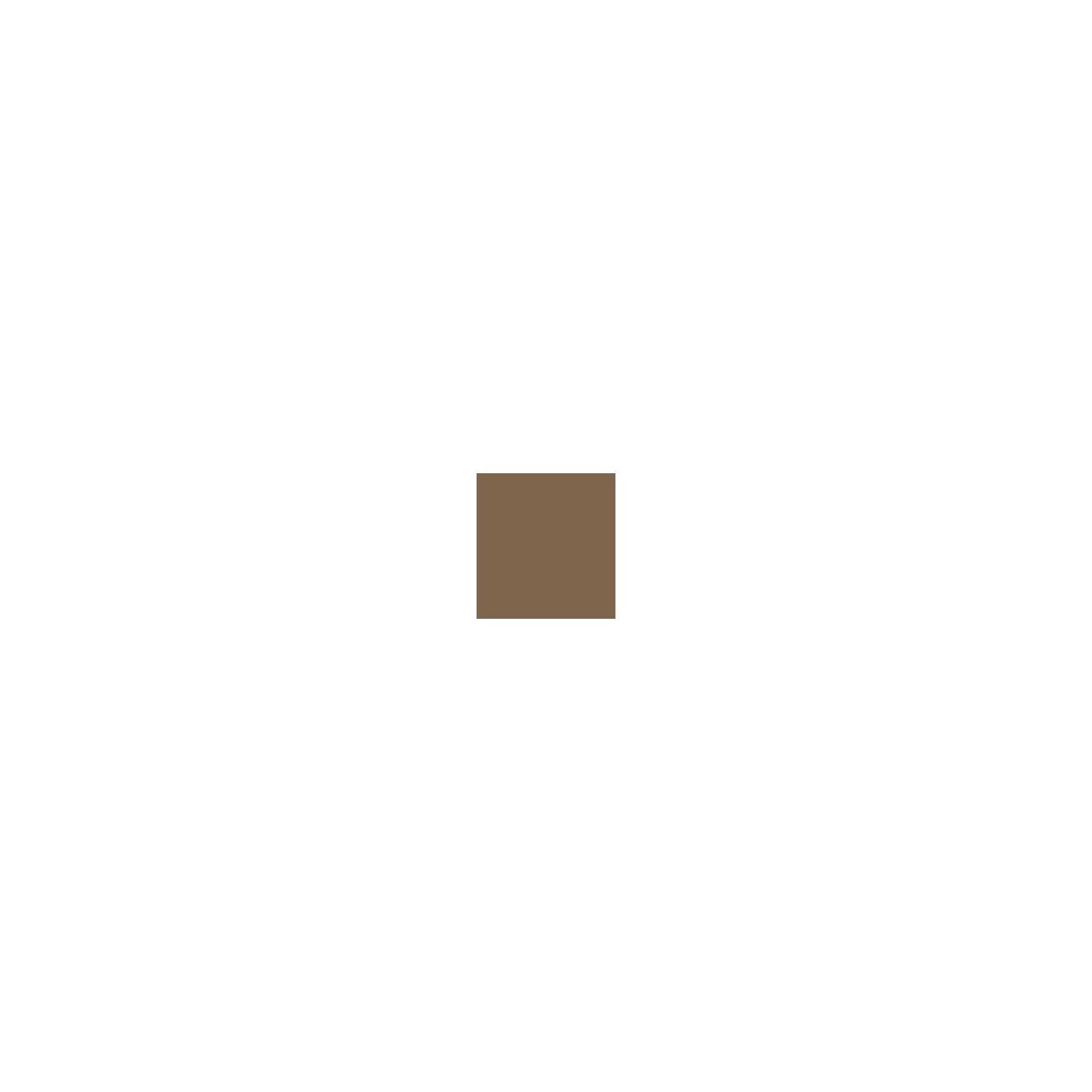 Carrelage grès cérame uni Winckelmans rectangle (5 formats, 32 couleurs) épaisseur 0,9cm