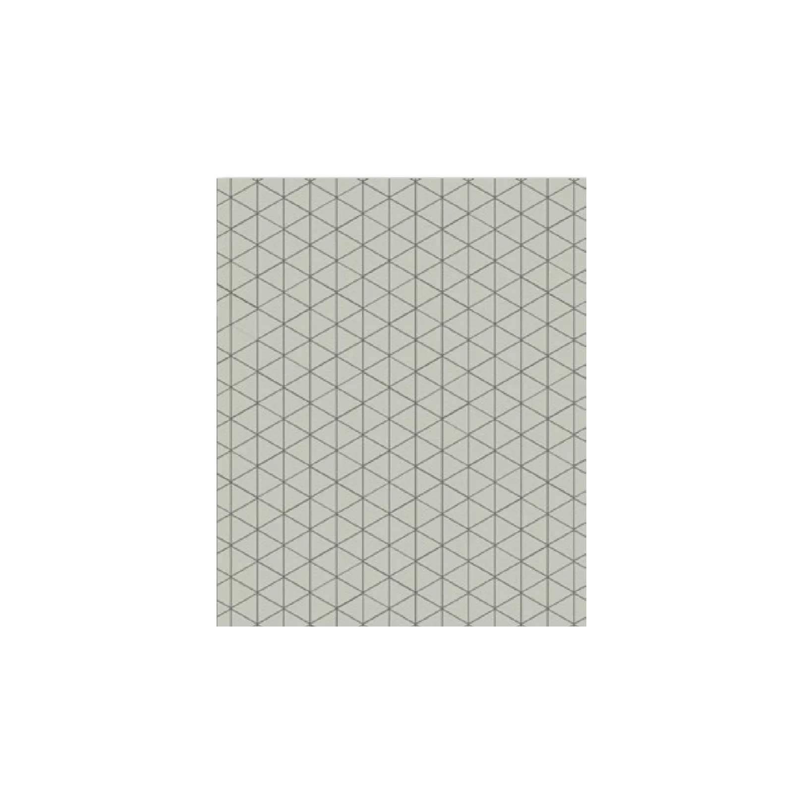 Carrelage grès cérame uni Winckelmans TRIANGLE EQUILATERAL
