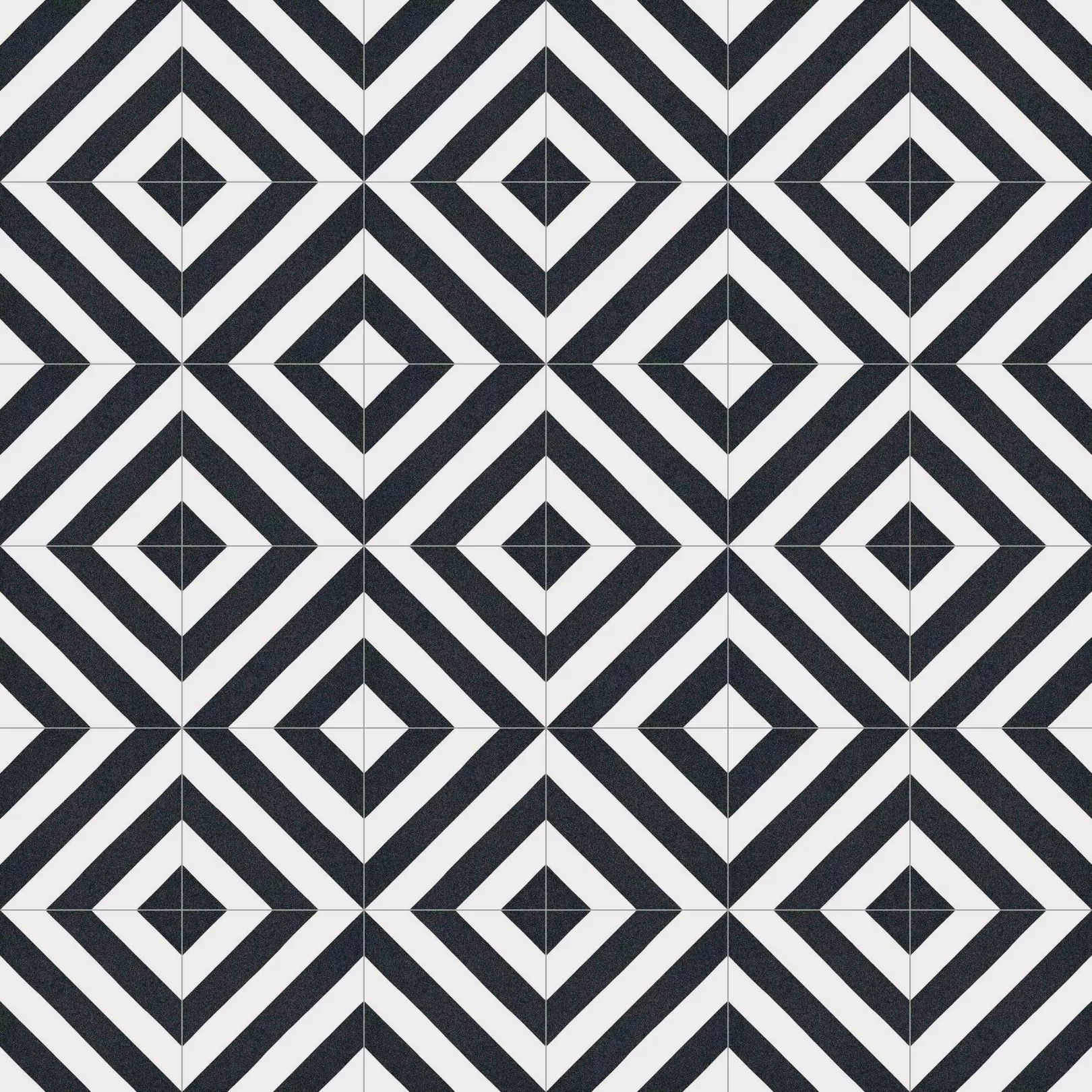 Carrelage grès cérame effet carreau ciment Maori Goroka
