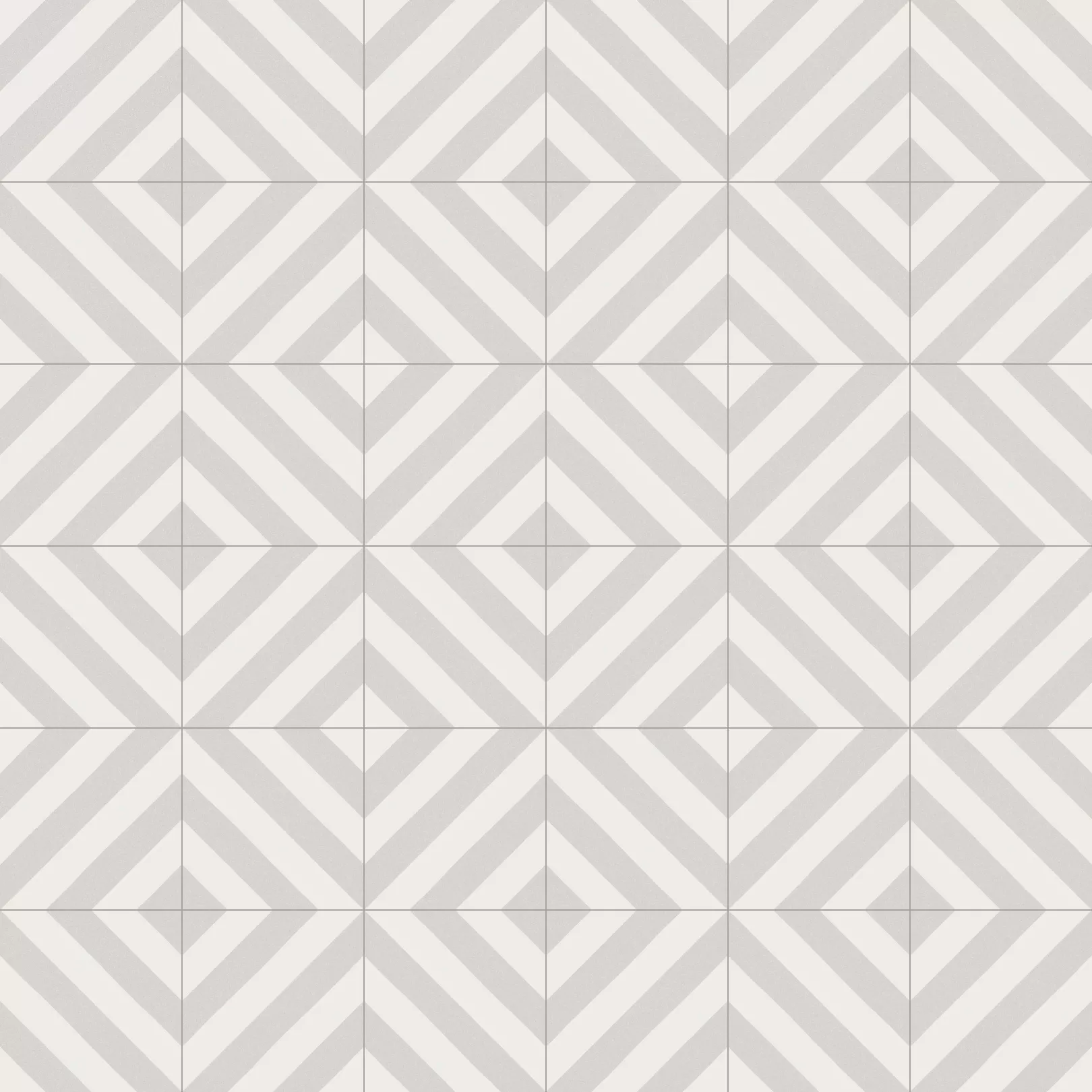Carrelage grès cérame effet carreau ciment Maori Goroka
