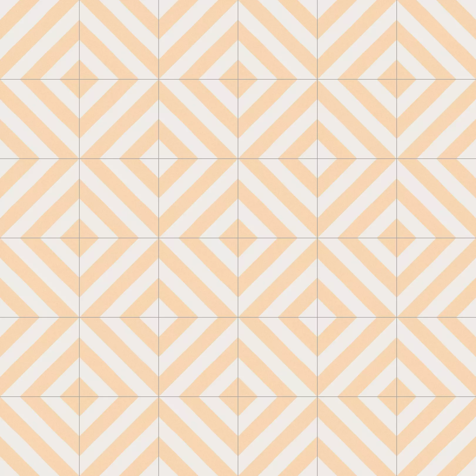 Carrelage grès cérame effet carreau ciment Maori Goroka