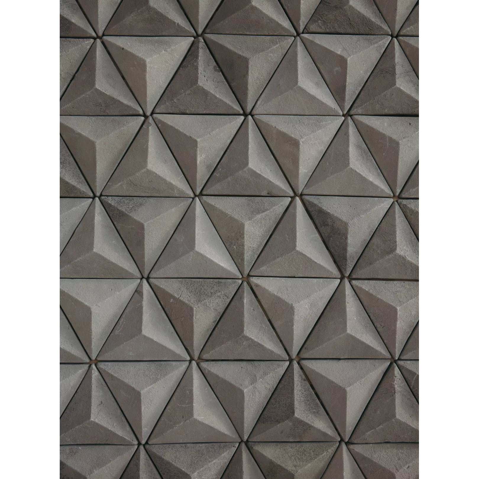 Carrelage mural terre cuite naturelle FORNACE BRIONI MANTEGNA "Gonzaga" BY CRISTINA CELESTINO