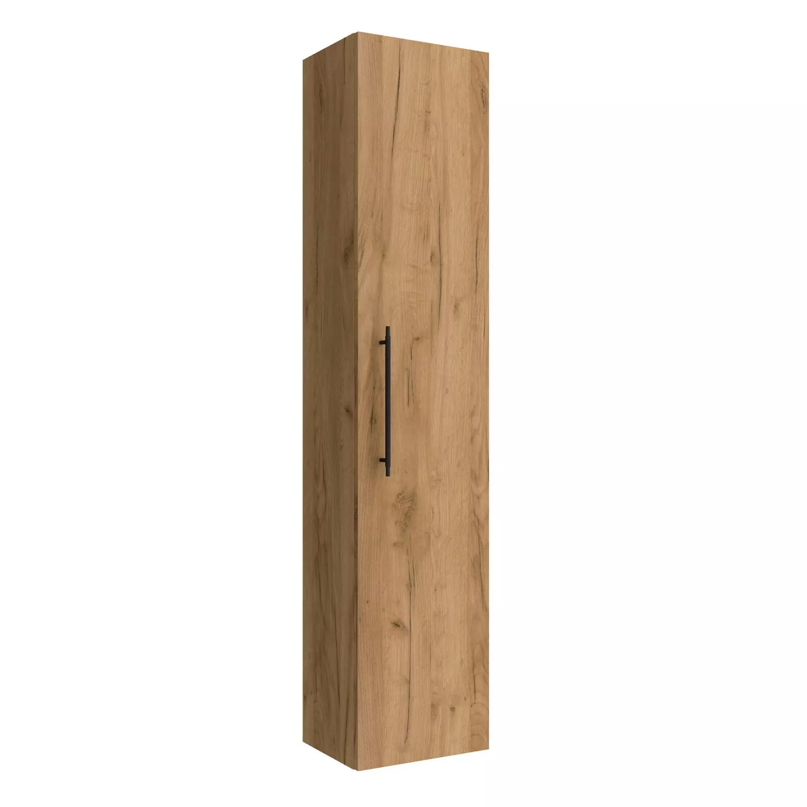 Colonne de rangement bain suspendue SILANE