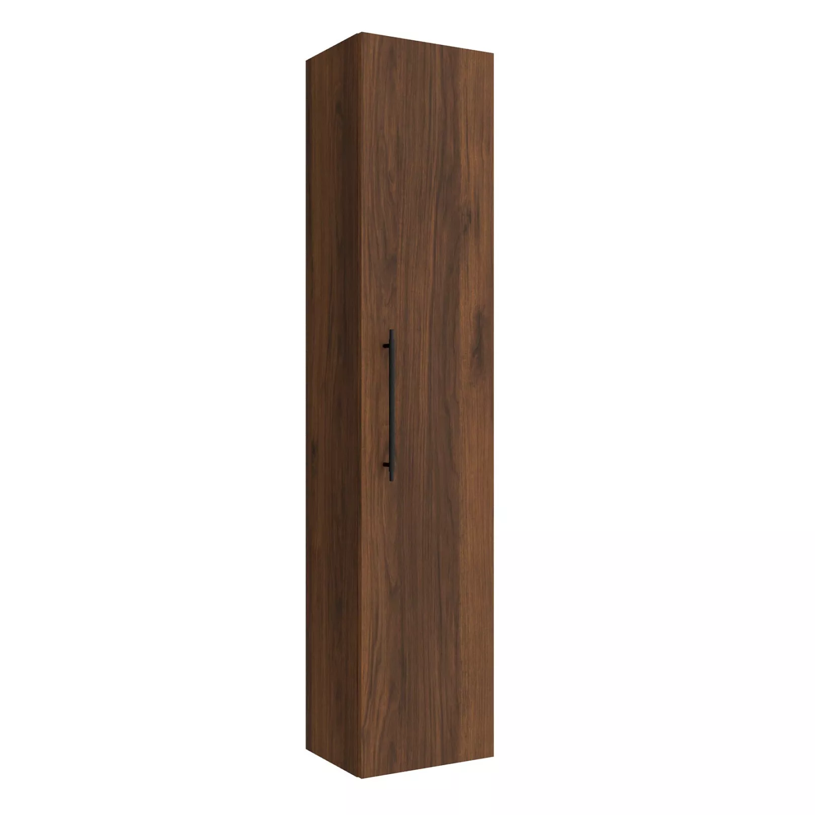 Colonne de rangement bain suspendue SILANE