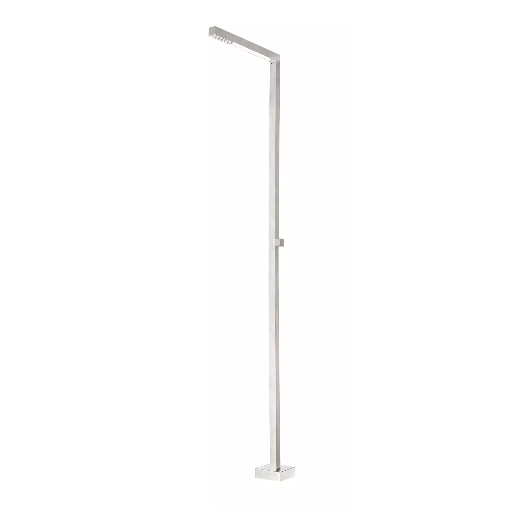 Colonne de douche d'extérieur monofluide RIO