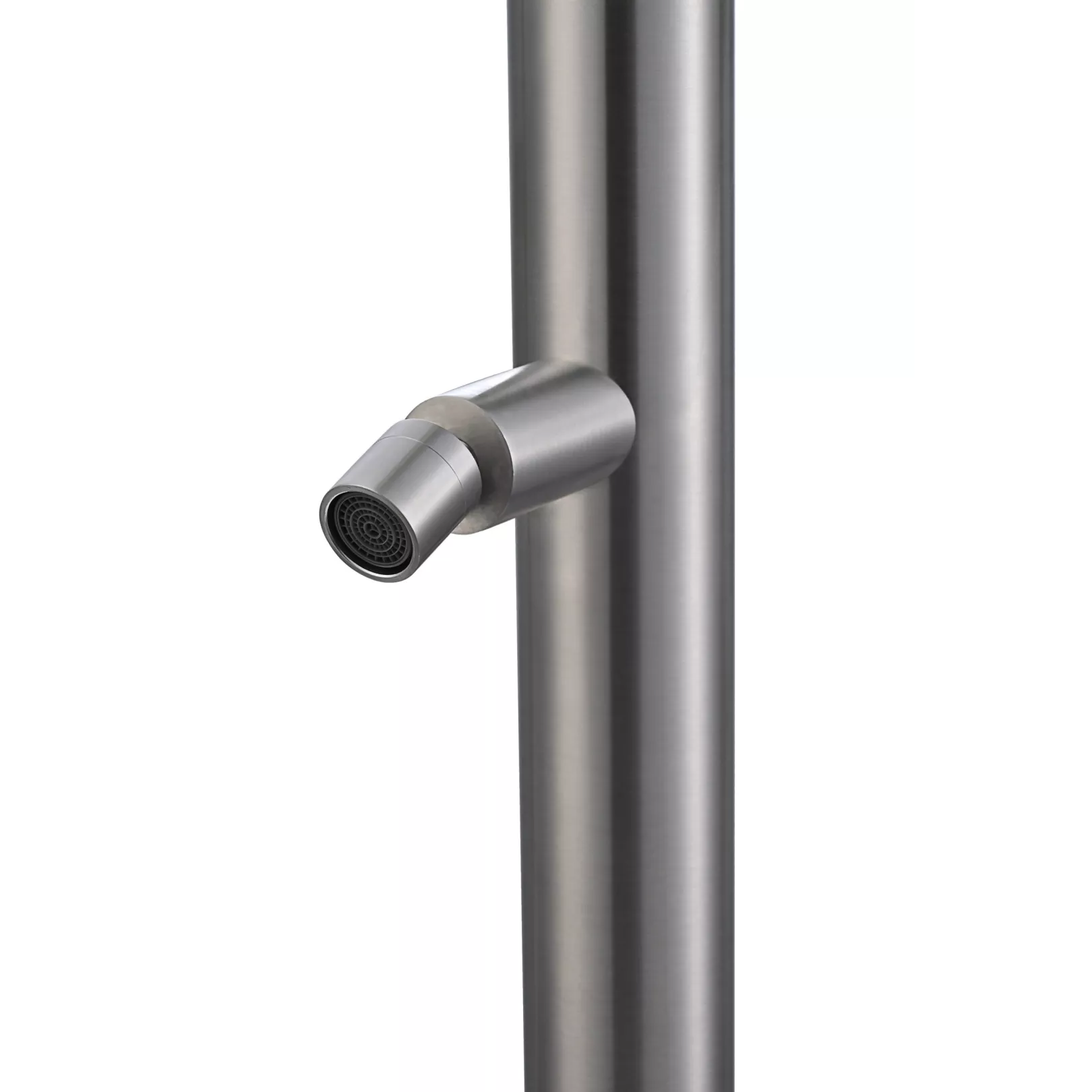 Colonne de douche d'extérieur monofluide HOUSTON