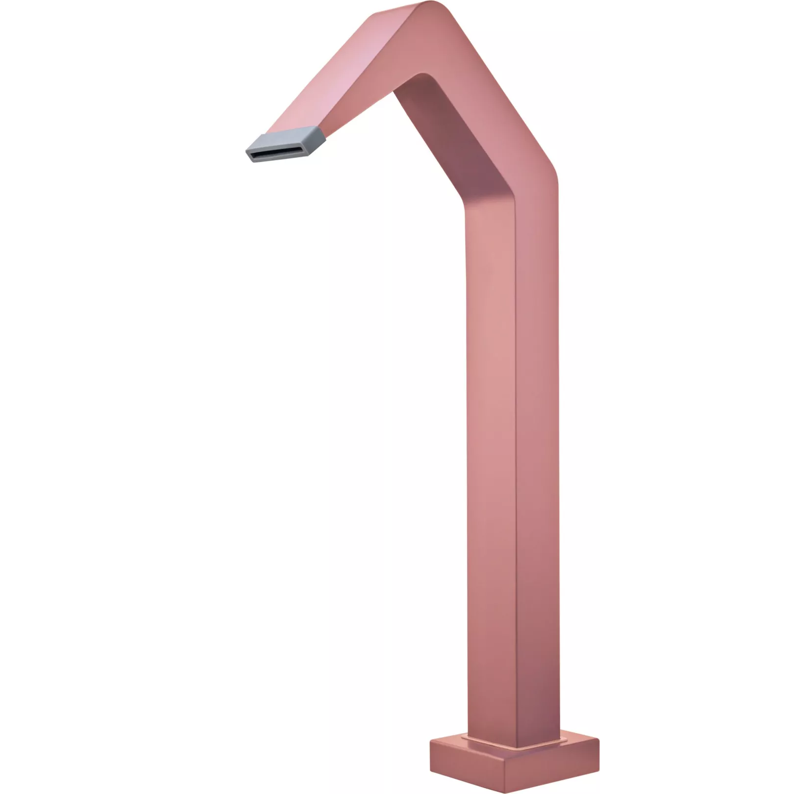 Colonne de douche d'extérieur monofluide DUBAI