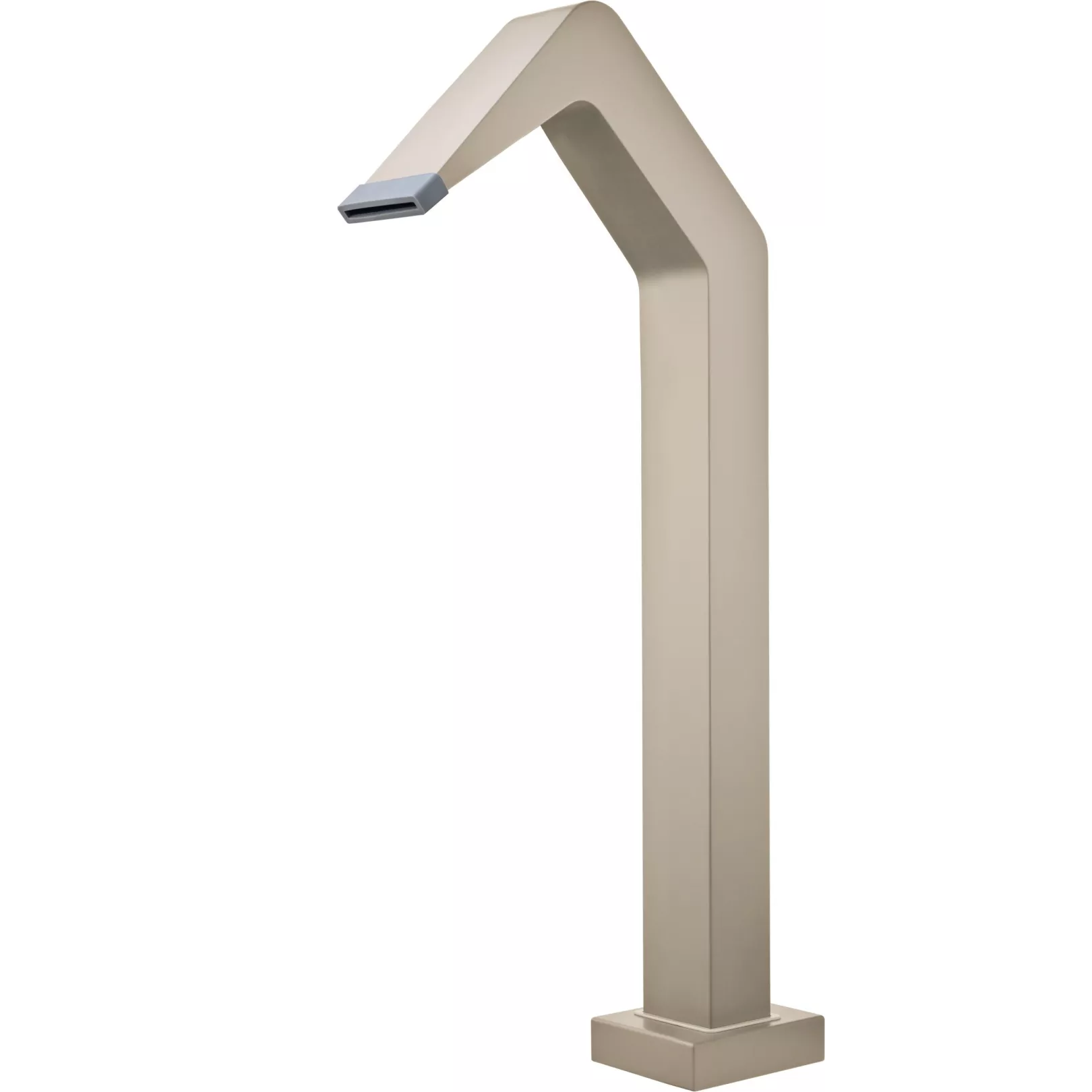 Colonne de douche d'extérieur monofluide DUBAI