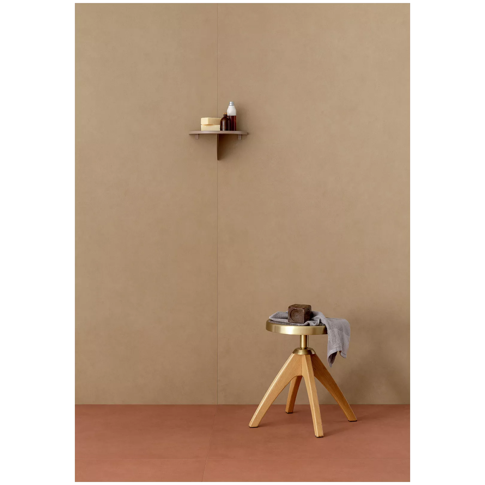 Carrelage grès cérame PIGMENTI