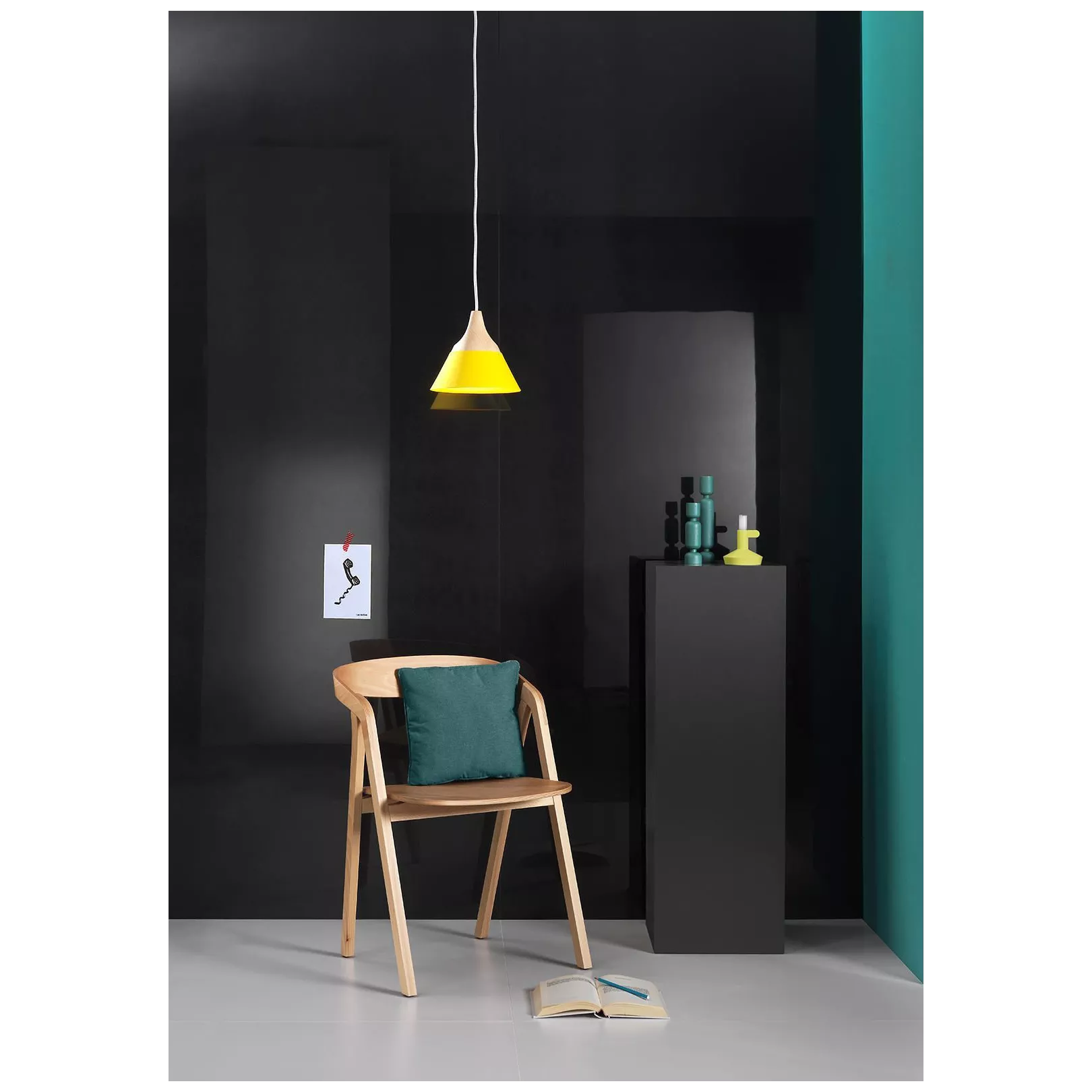 Carrelage grès cérame ABSOLUTE